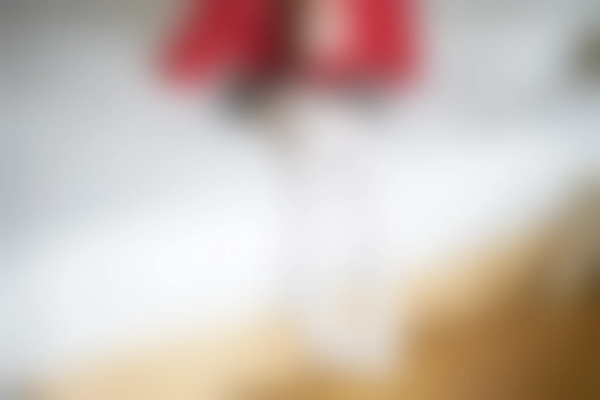 D51.003 红色T恤和白丝 [40P-84MB]