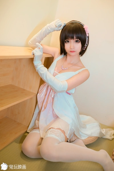 C22.007 兽耳娘的体操服 [40P-532MB]