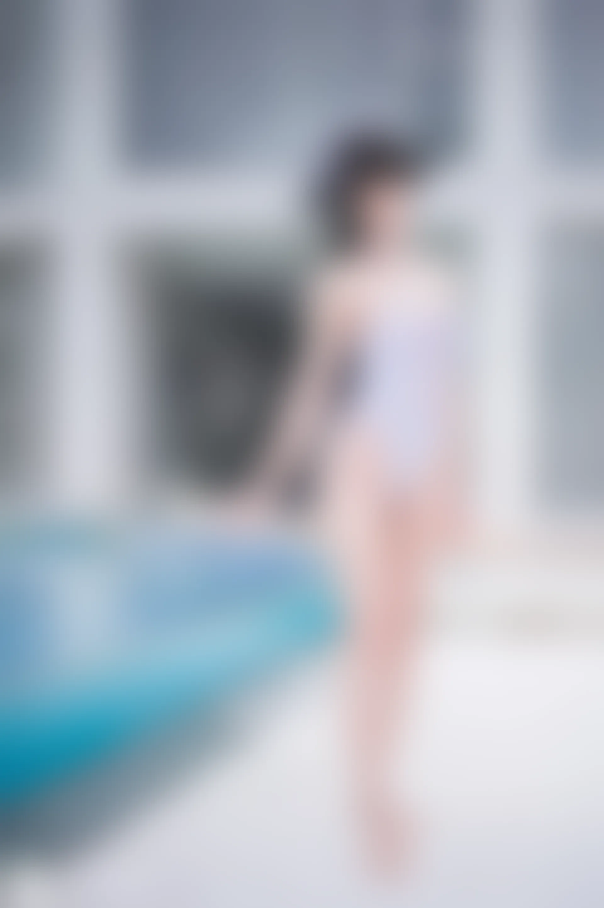 C38.008 泳装高雄 [40P-93MB]