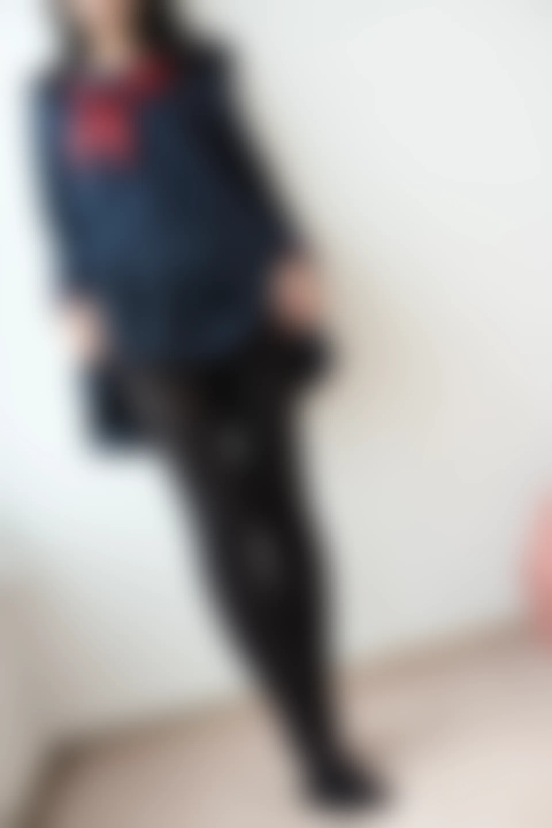 森萝财团 BETA-024 [109P-833M]——美腿, 黑丝