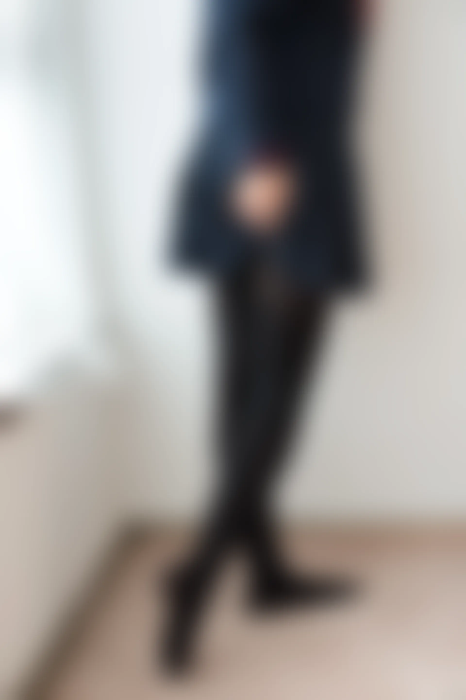 森萝财团 BETA-024 [109P-833M]——美腿, 黑丝