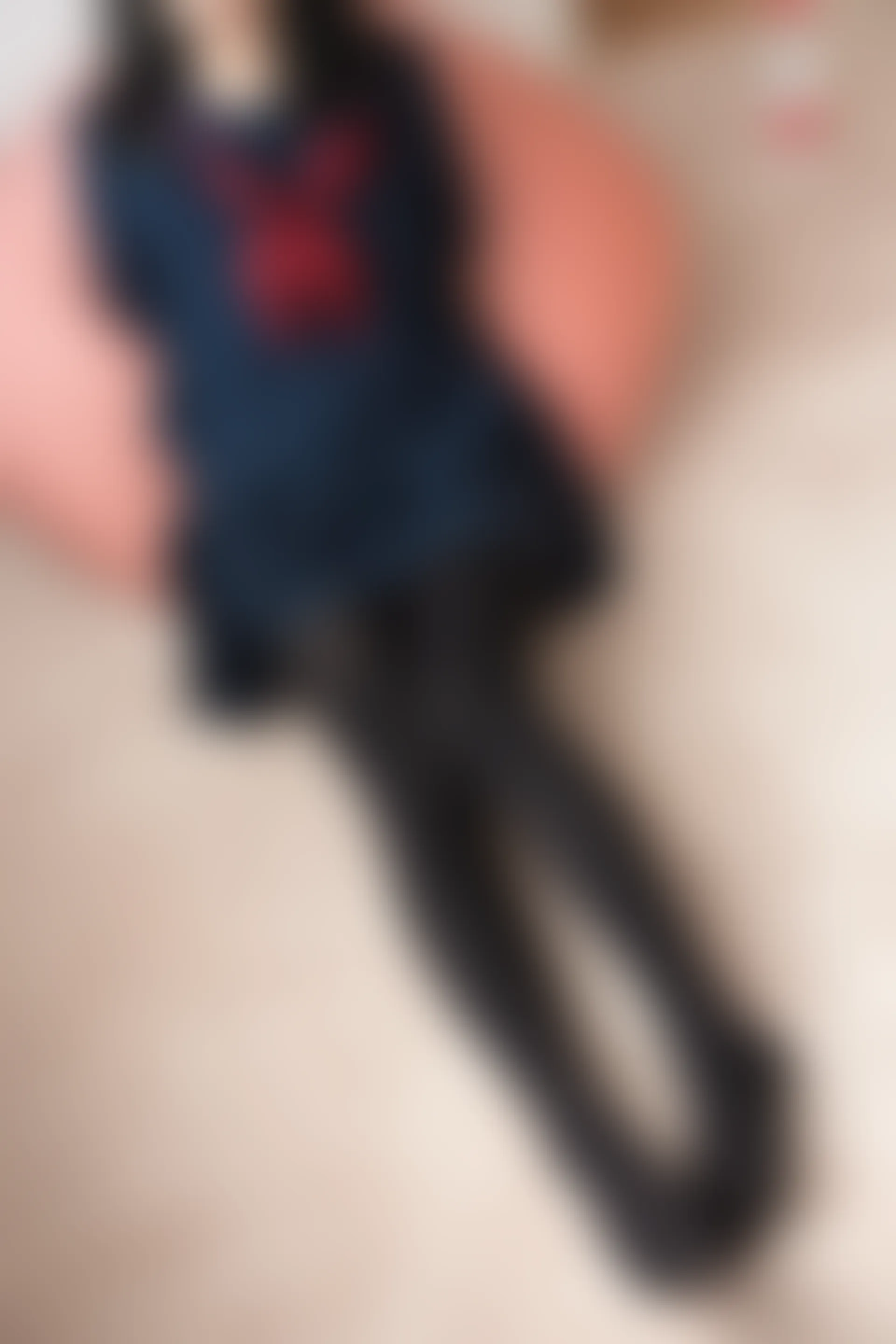 森萝财团 BETA-024 [109P-833M]——美腿, 黑丝