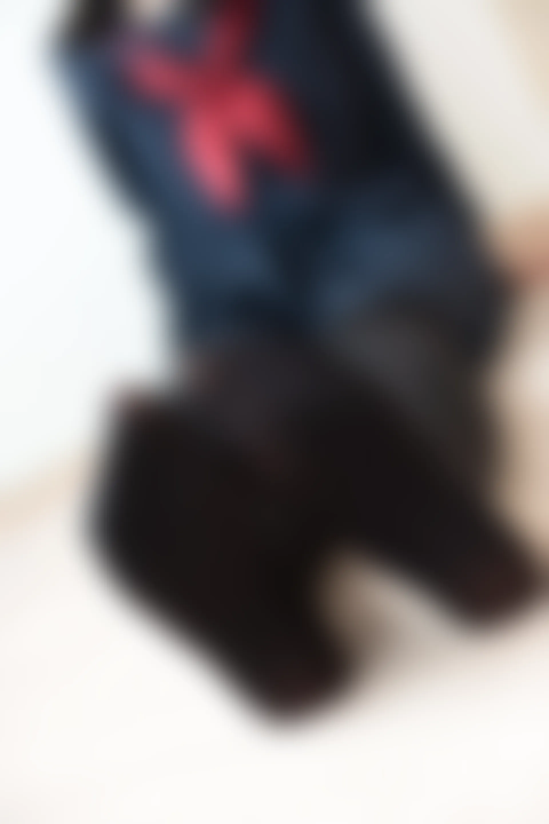 森萝财团 BETA-024 [109P-833M]——美腿, 黑丝