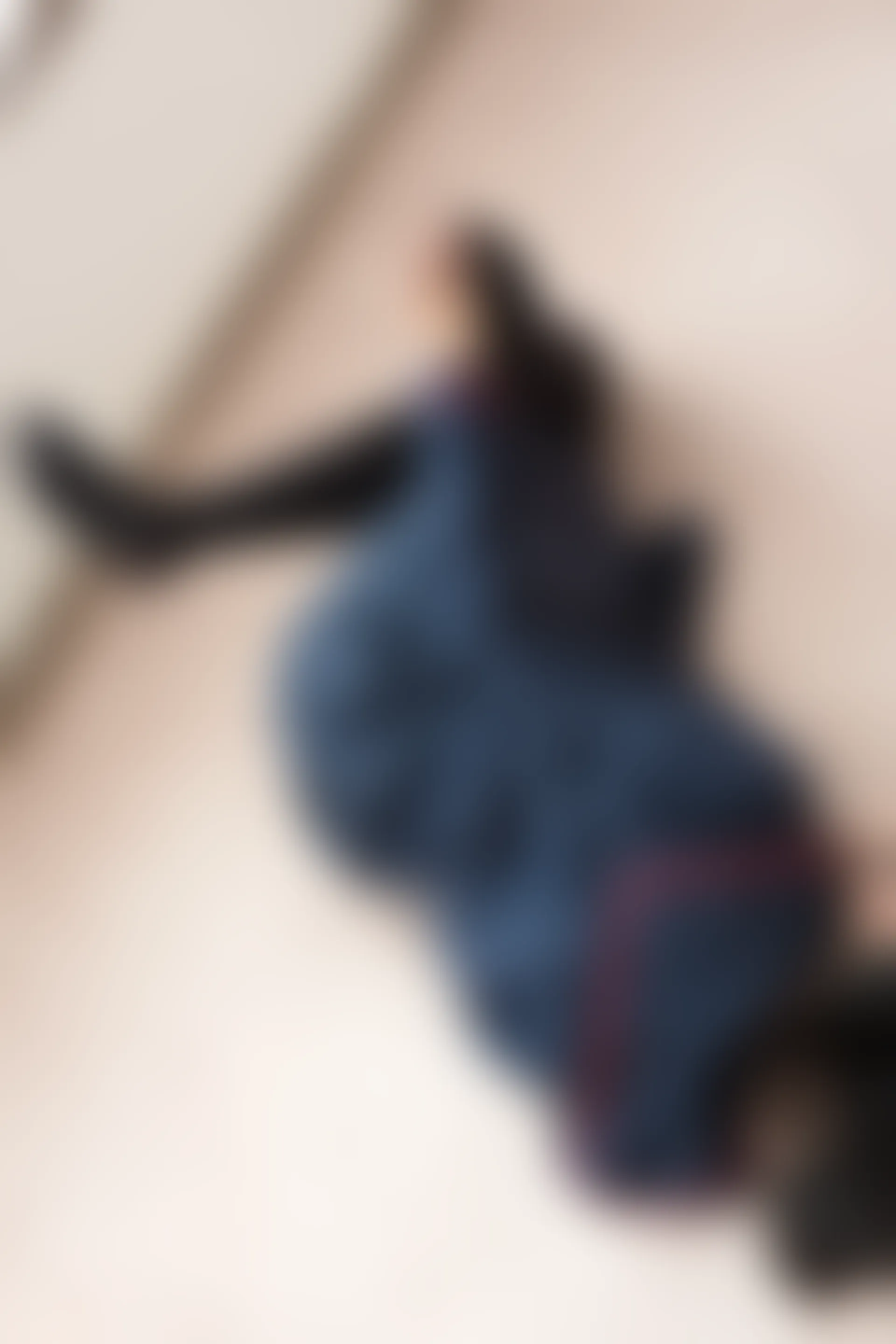 森萝财团 BETA-024 [109P-833M]——美腿, 黑丝