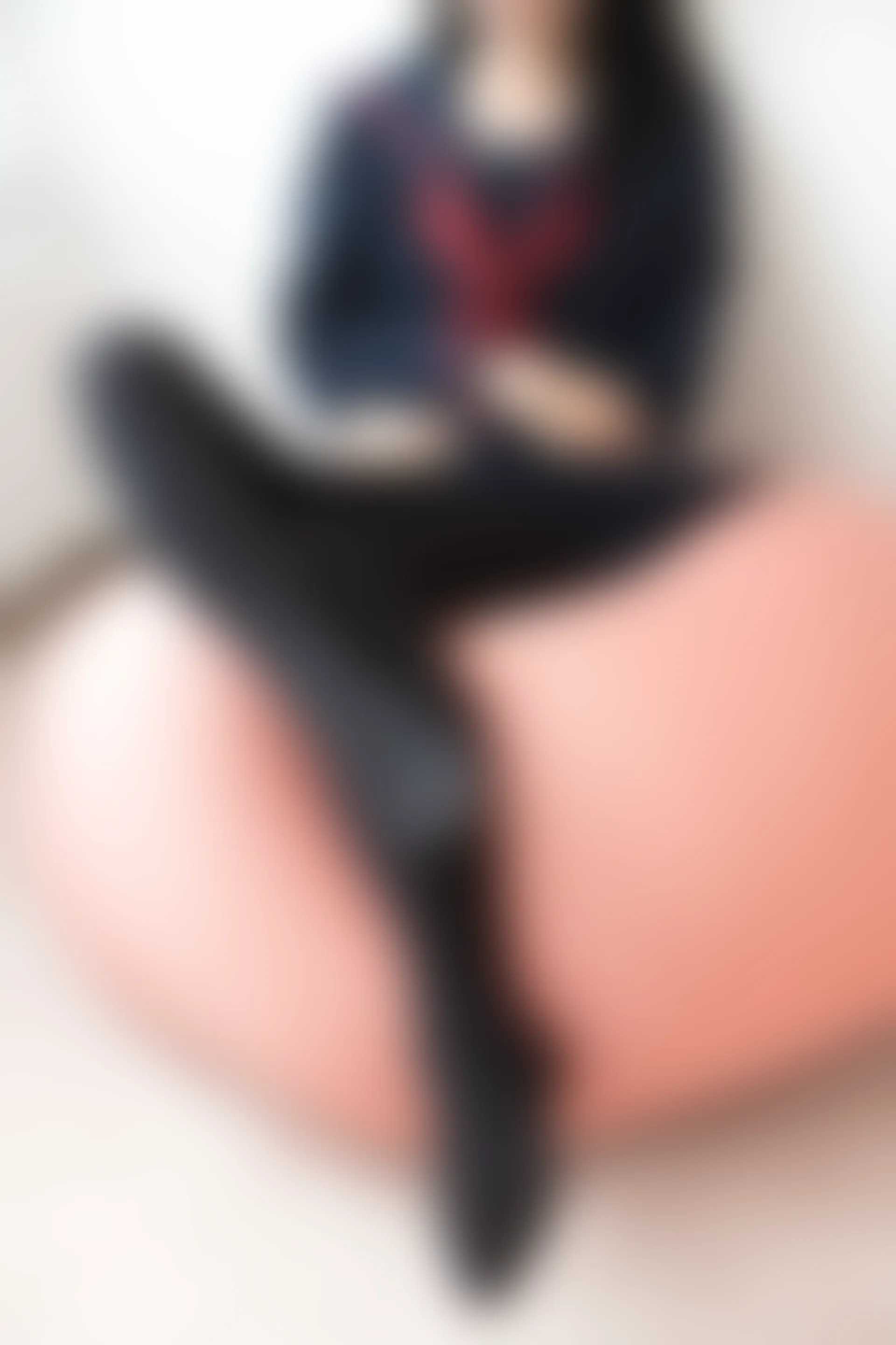 森萝财团 BETA-024 [109P-833M]——美腿, 黑丝