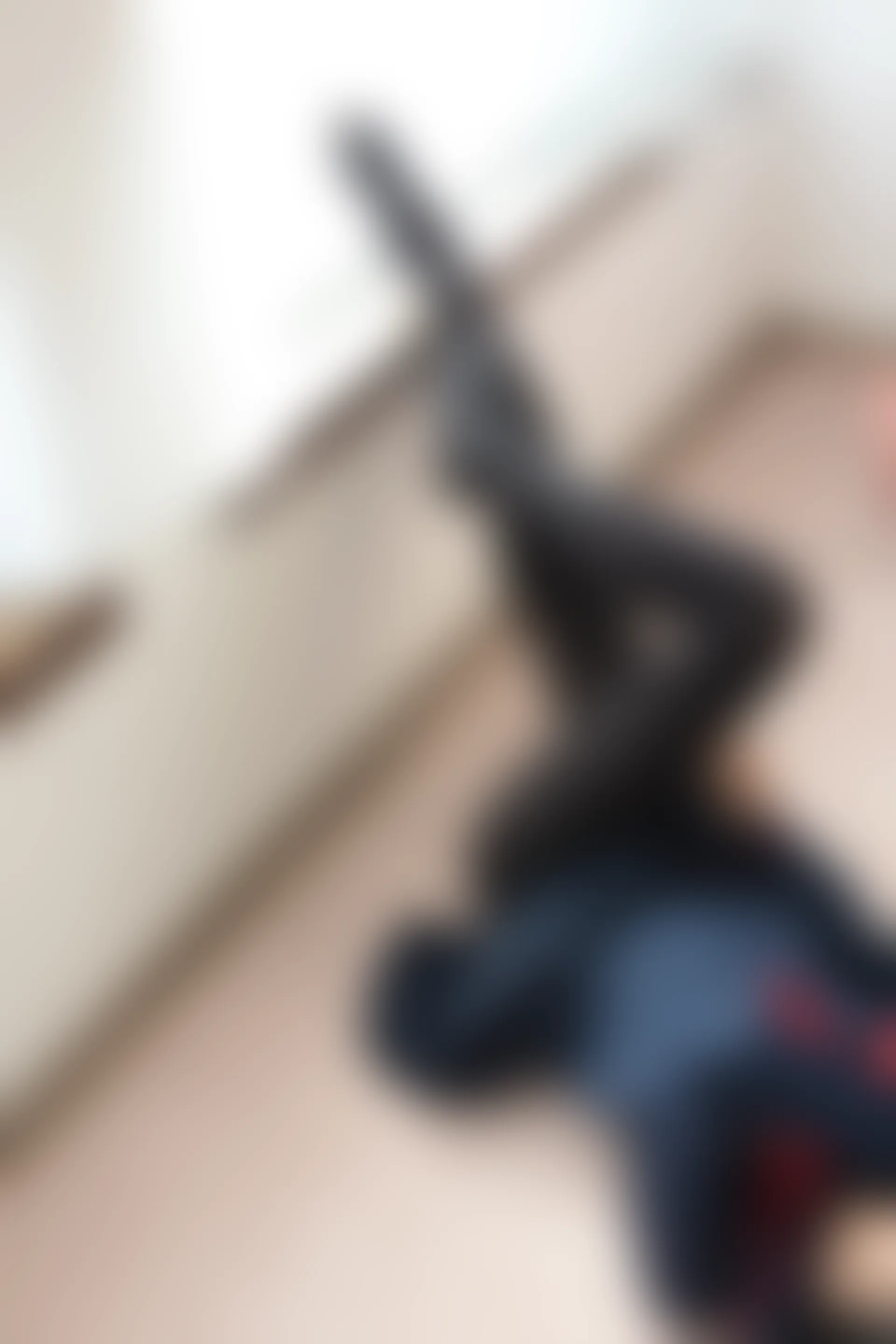 森萝财团 BETA-024 [109P-833M]——美腿, 黑丝