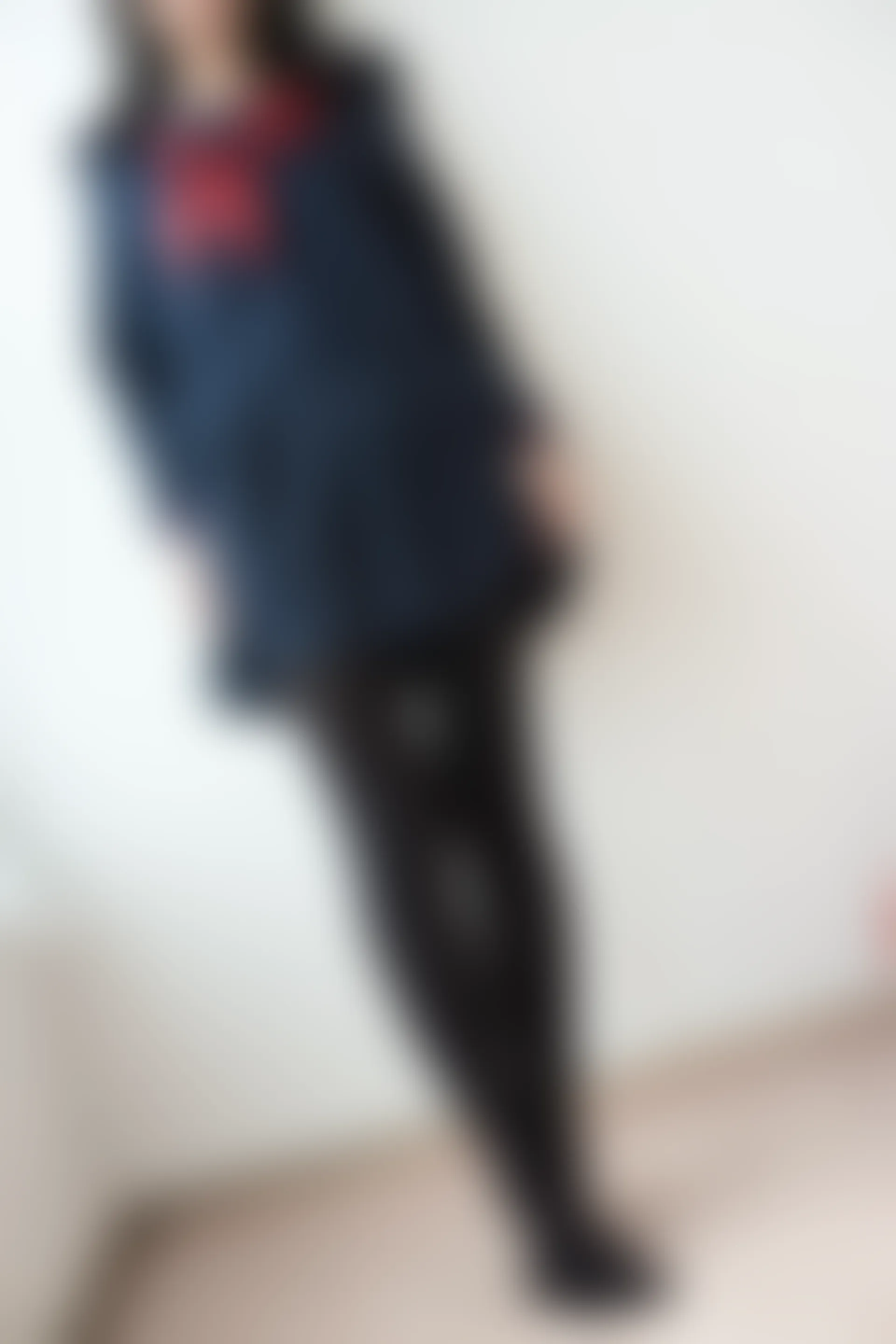 森萝财团 BETA-024 [109P-833M]——美腿, 黑丝
