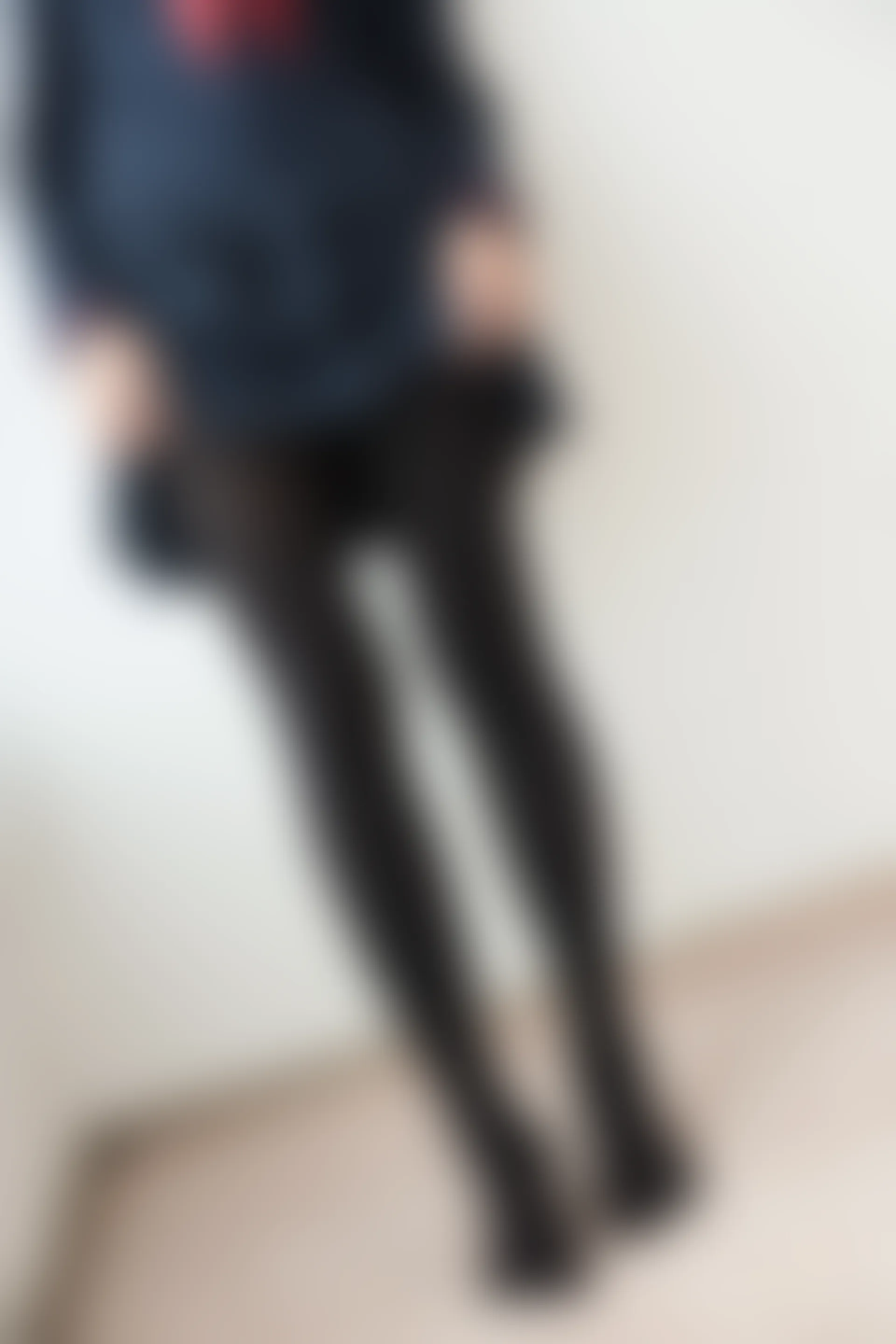 森萝财团 BETA-024 [109P-833M]——美腿, 黑丝