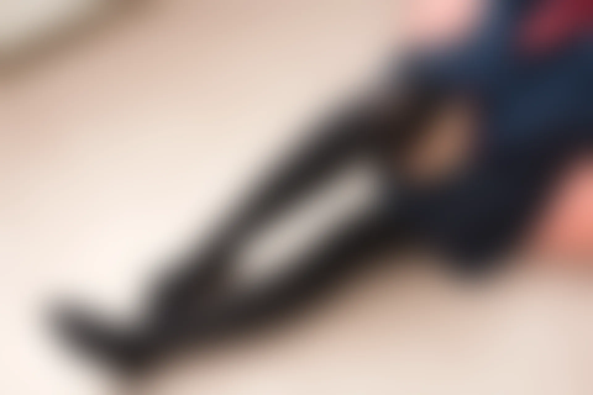 森萝财团 BETA-024 [109P-833M]——美腿, 黑丝