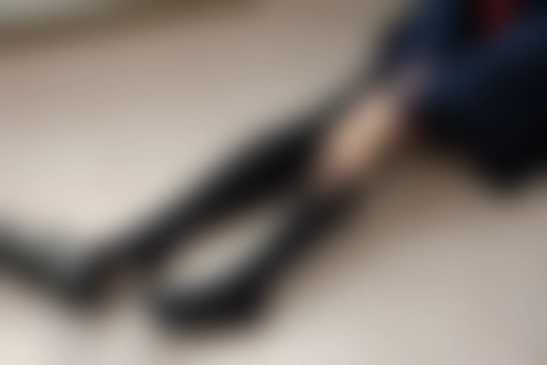 森萝财团 BETA-024 [109P-833M]——美腿, 黑丝
