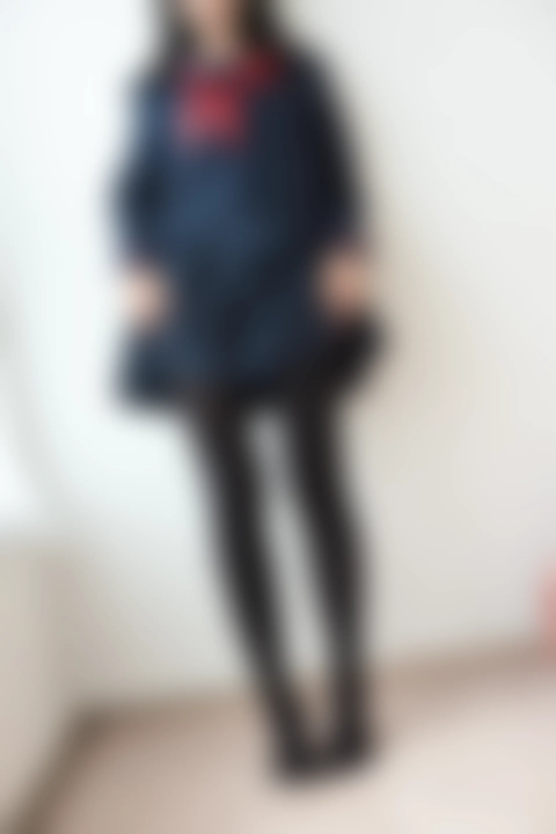 森萝财团 BETA-024 [109P-833M]——美腿, 黑丝