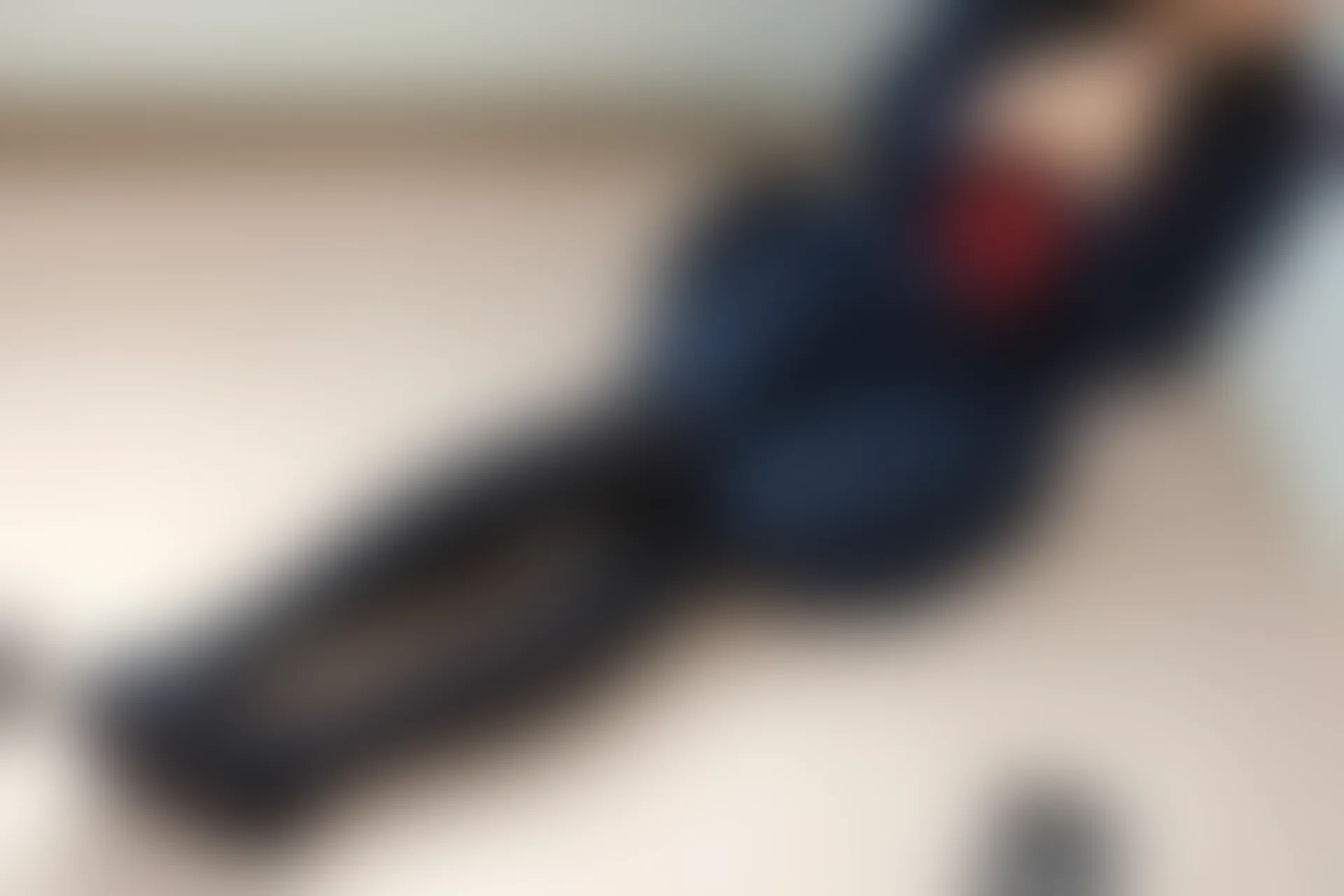 森萝财团 BETA-024 [109P-833M]——美腿, 黑丝