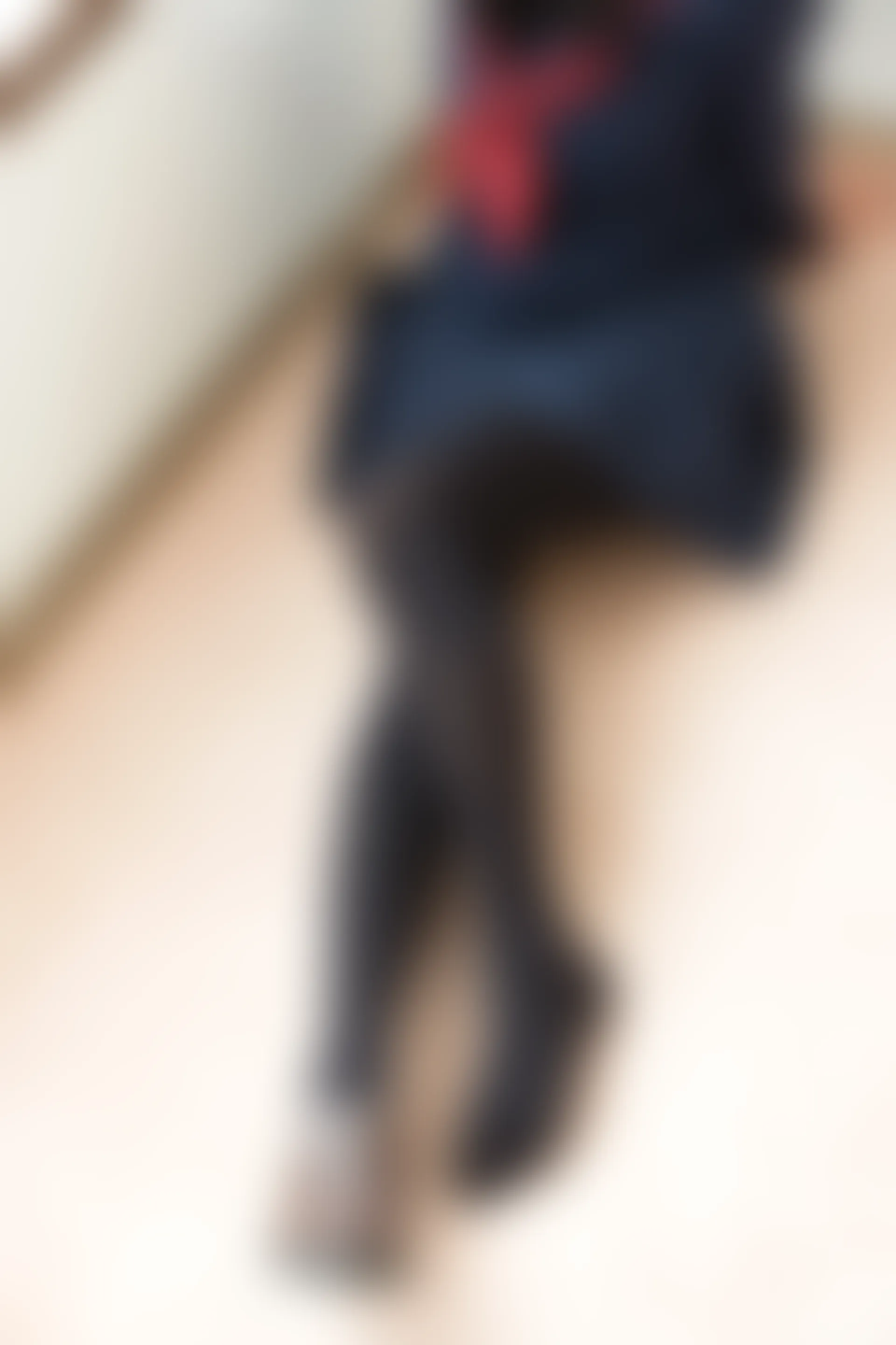 森萝财团 BETA-024 [109P-833M]——美腿, 黑丝