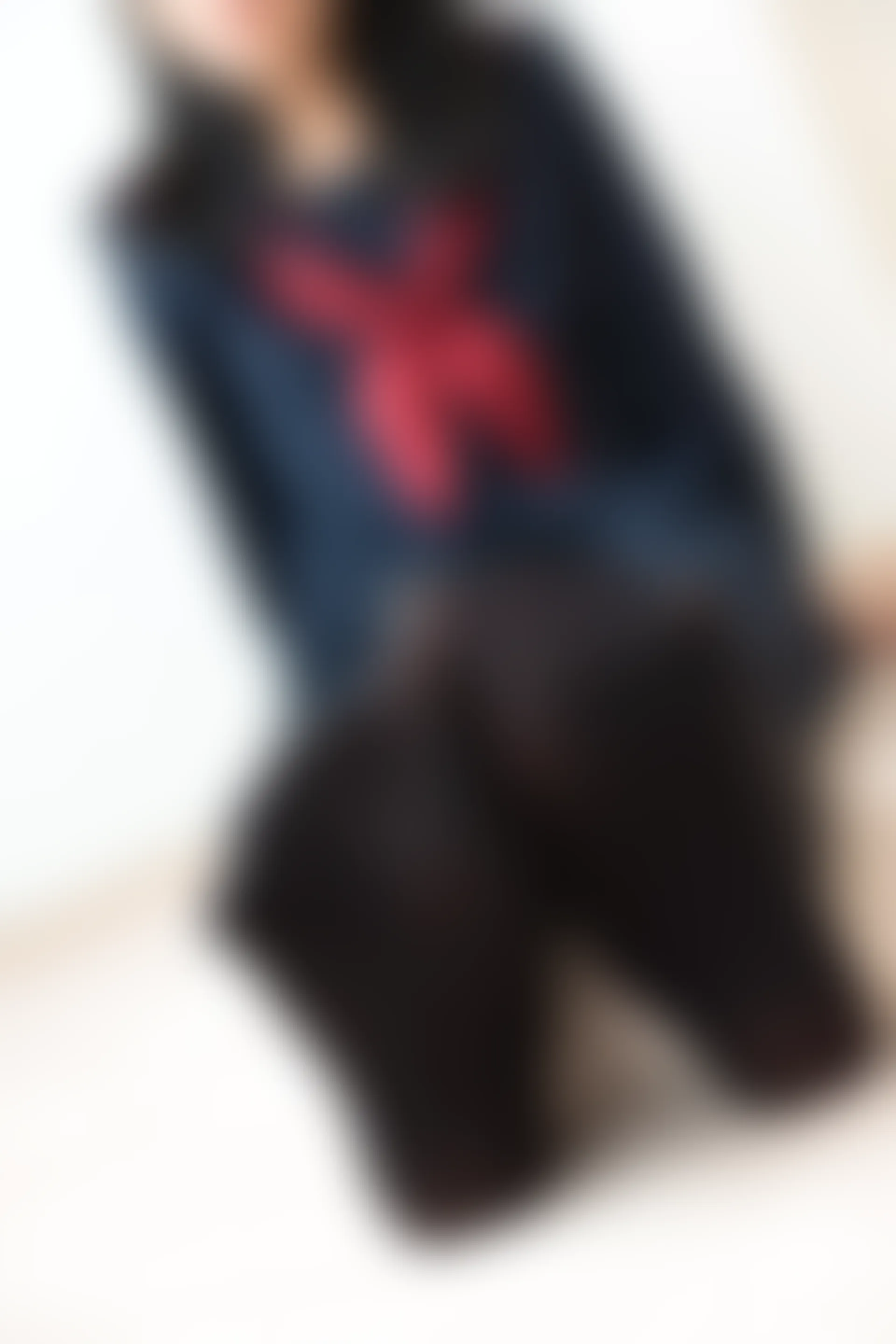 森萝财团 BETA-024 [109P-833M]——美腿, 黑丝