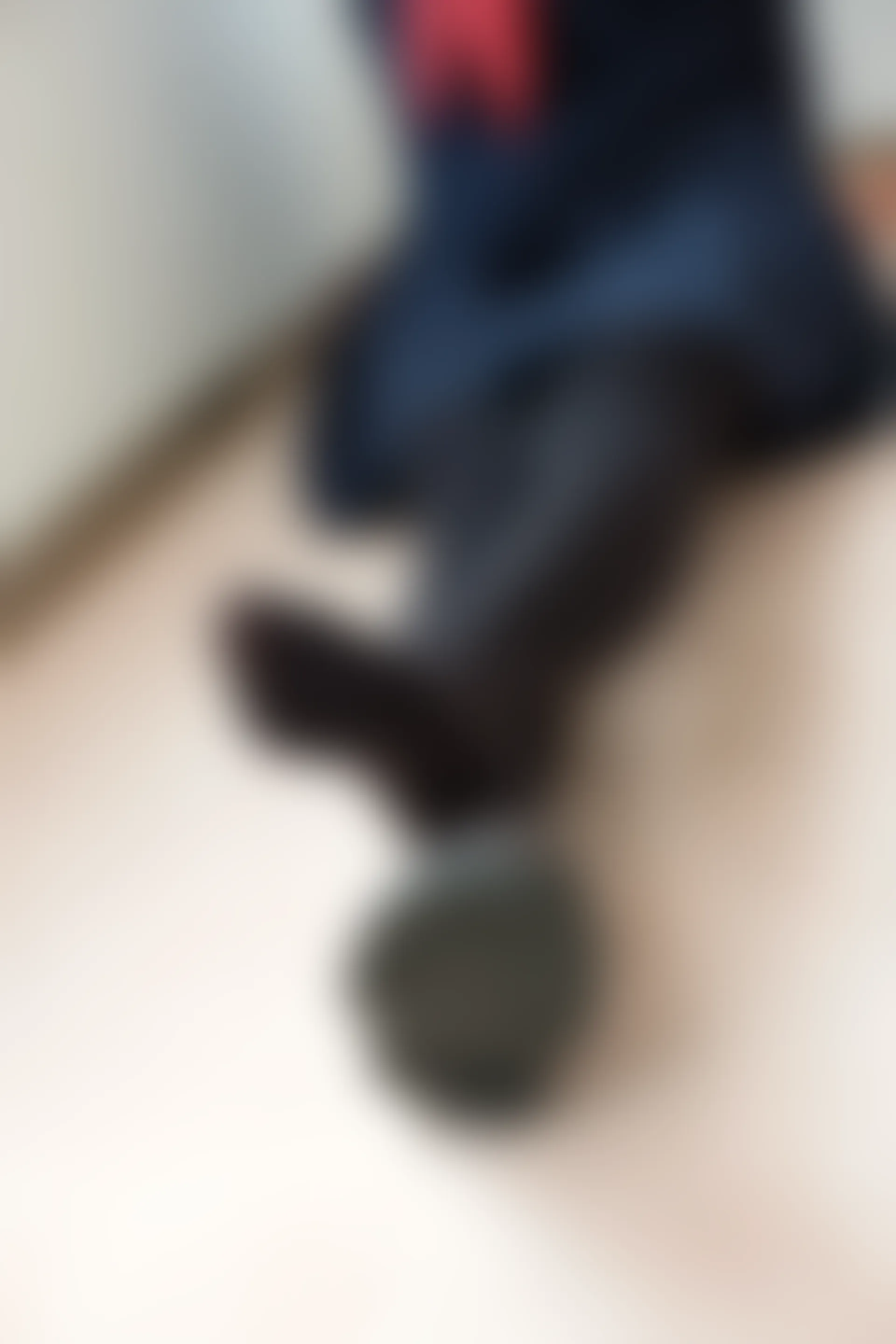 森萝财团 BETA-024 [109P-833M]——美腿, 黑丝