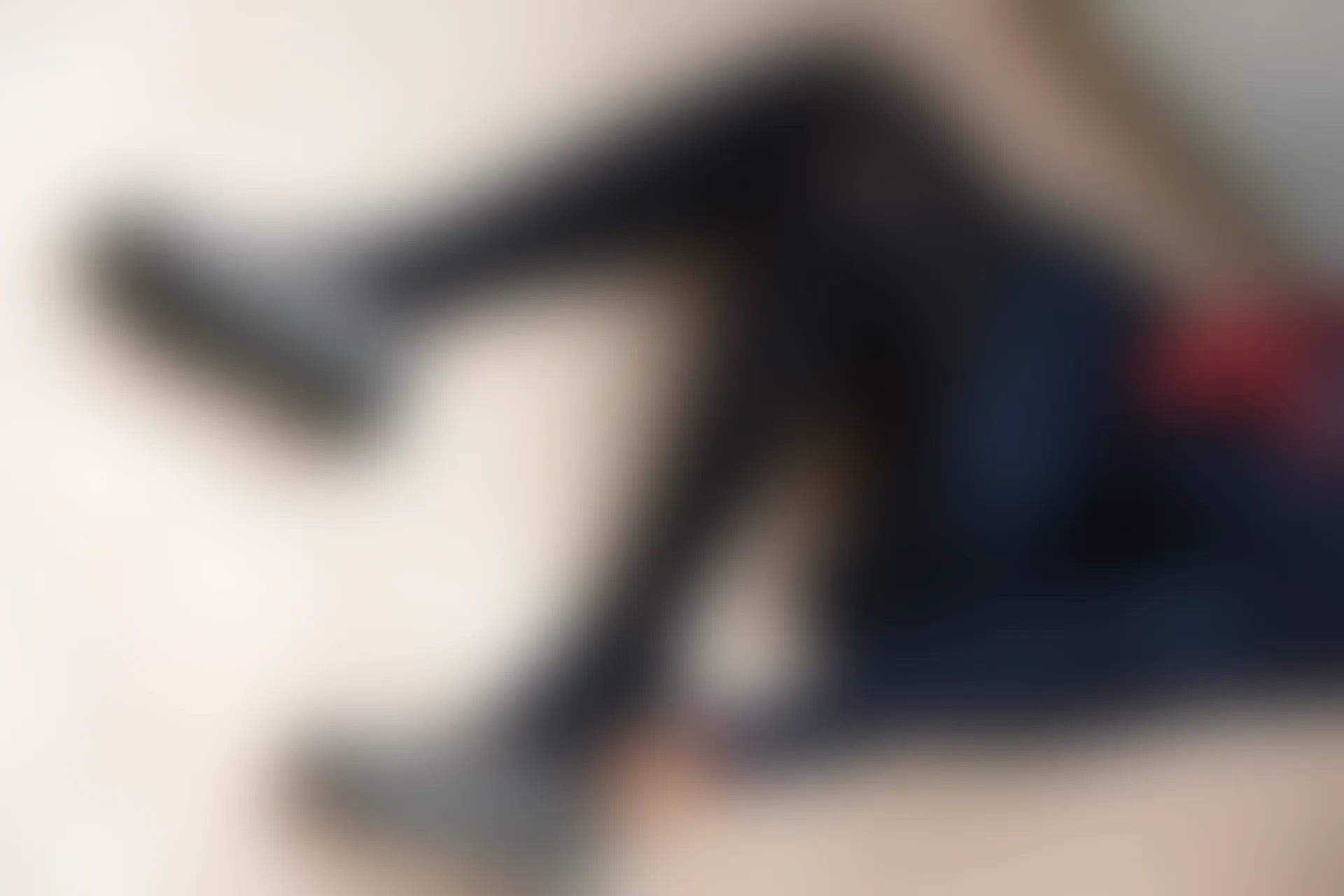 森萝财团 BETA-024 [109P-833M]——美腿, 黑丝