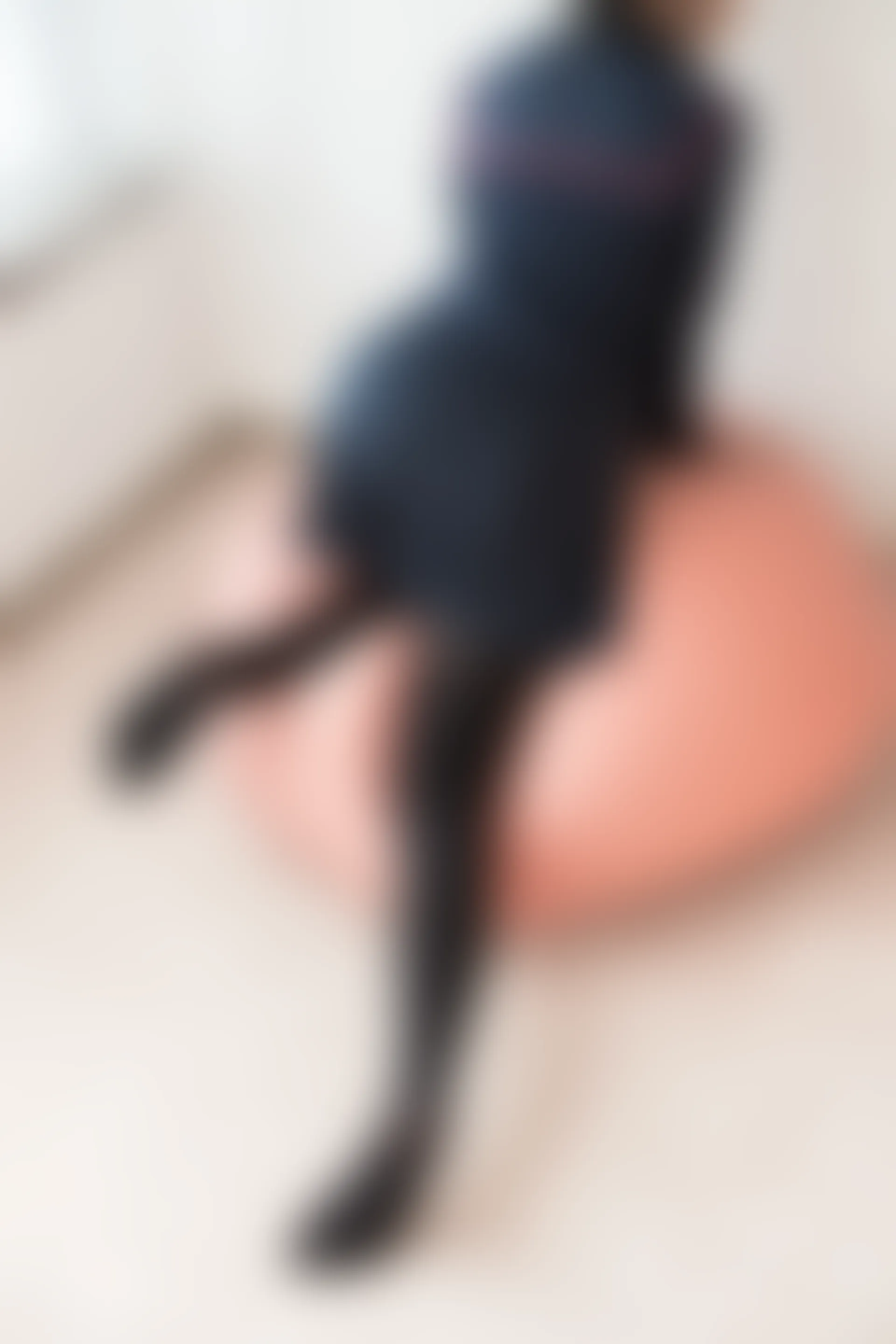 森萝财团 BETA-024 [109P-833M]——美腿, 黑丝