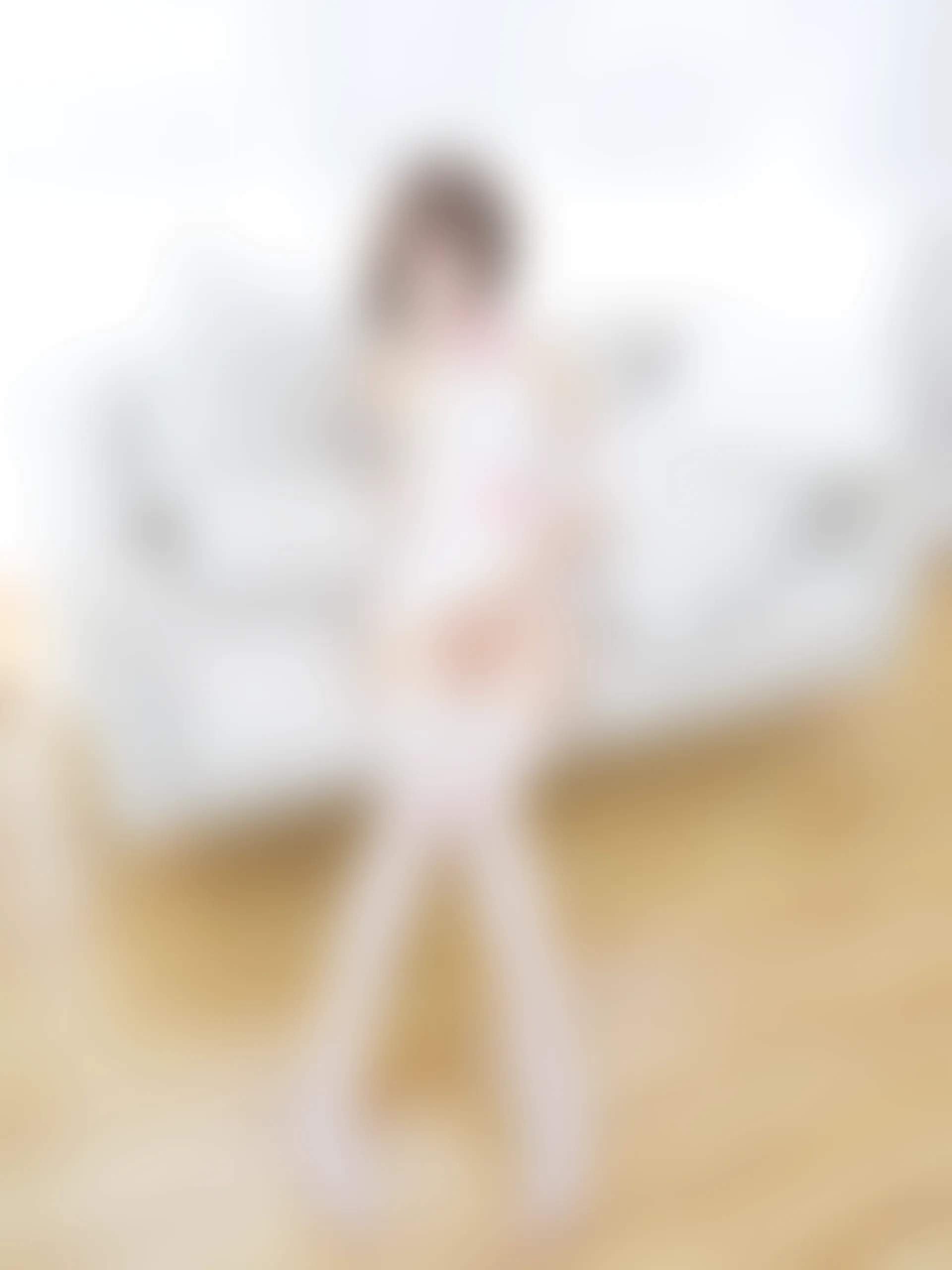 森罗财团 蜃楼-02E 4k 白丝旗袍 [104P1V-5.11GB]