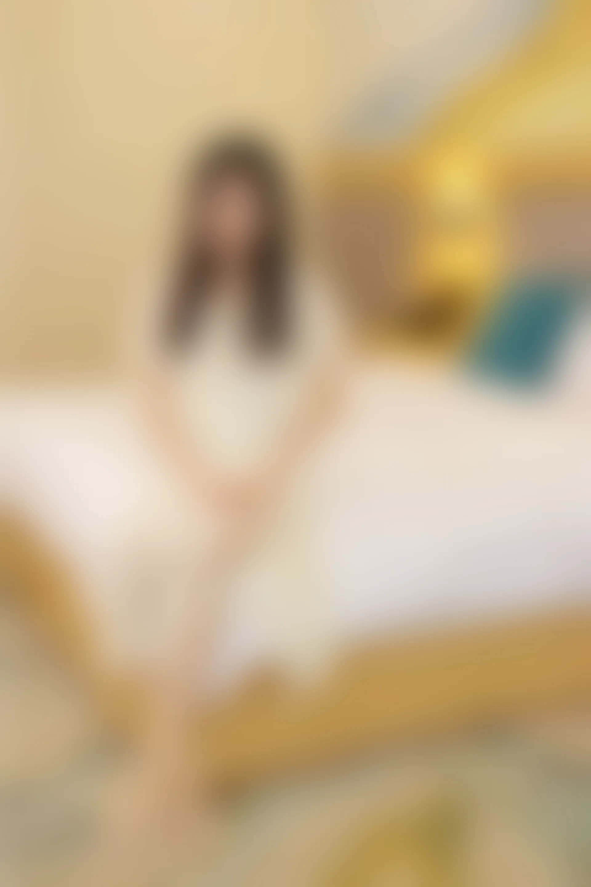 初夏女神 NO.011 水吉 2023款春季S码连衣裙搭错了鞋[90P+1V／5.61GB]