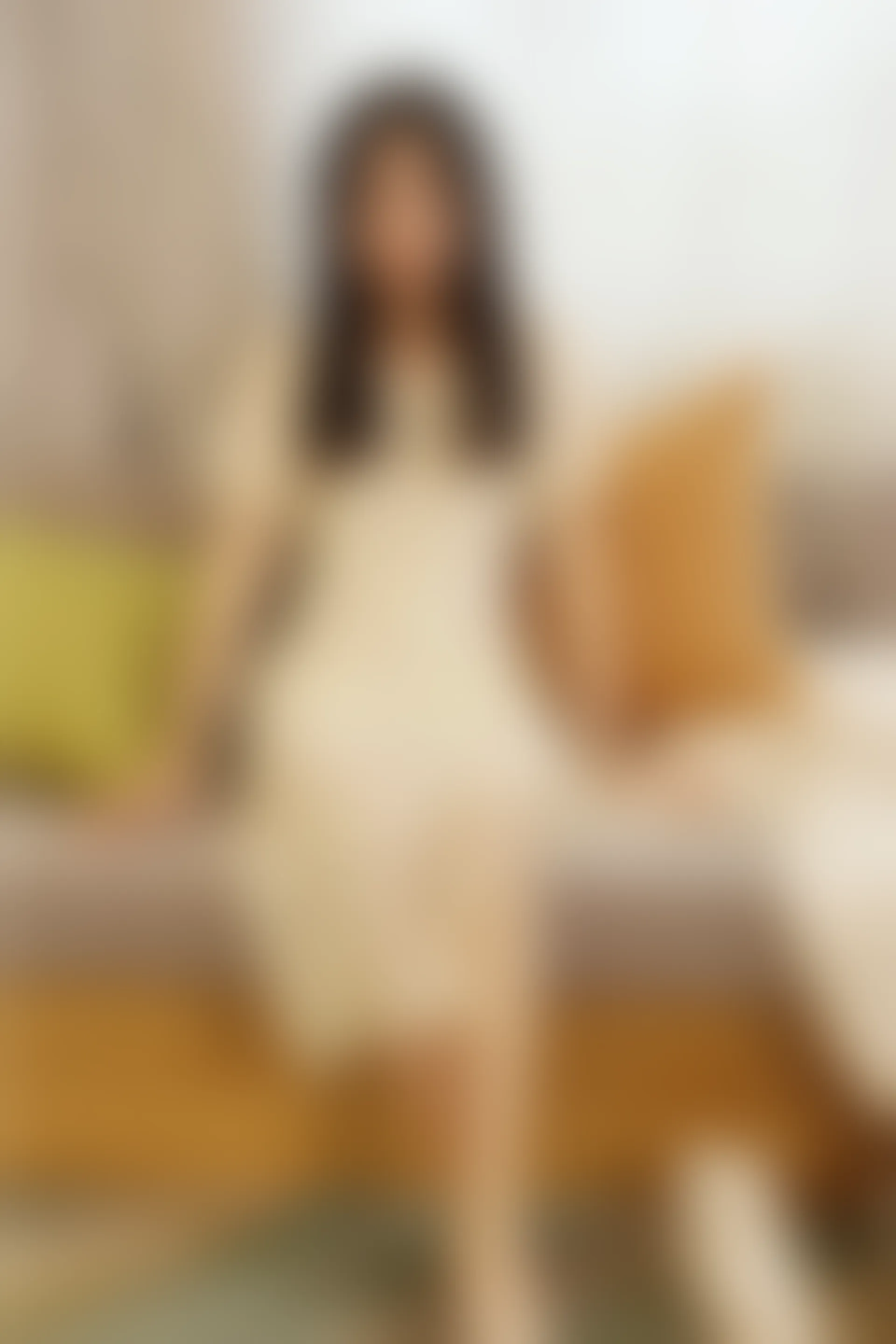 初夏女神 NO.011 水吉 2023款春季S码连衣裙搭错了鞋[90P+1V／5.61GB]