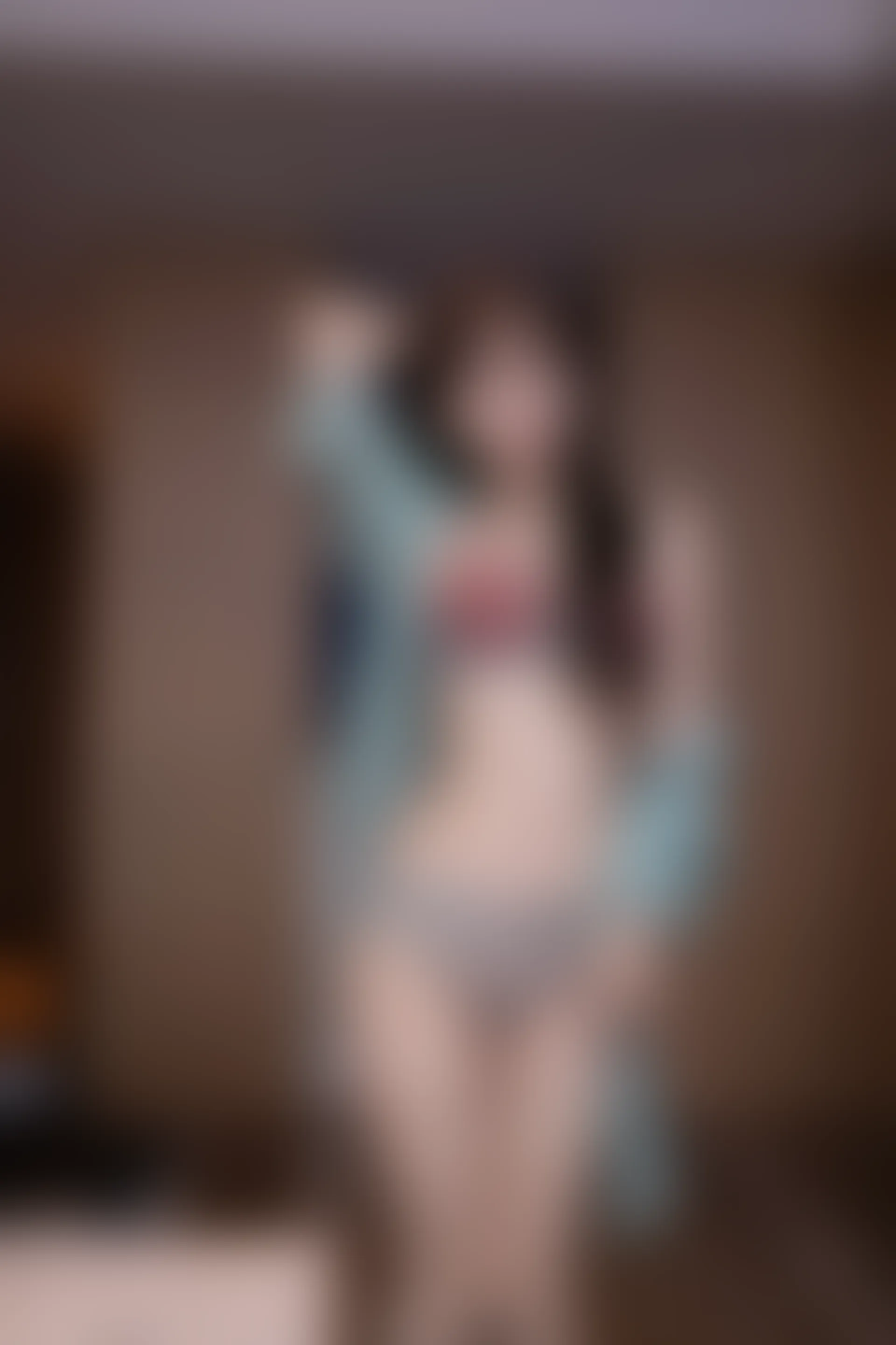 XIUREN秀人网 2023.11.24 NO.7721 鱼子酱Fish[79+1P／725MB]