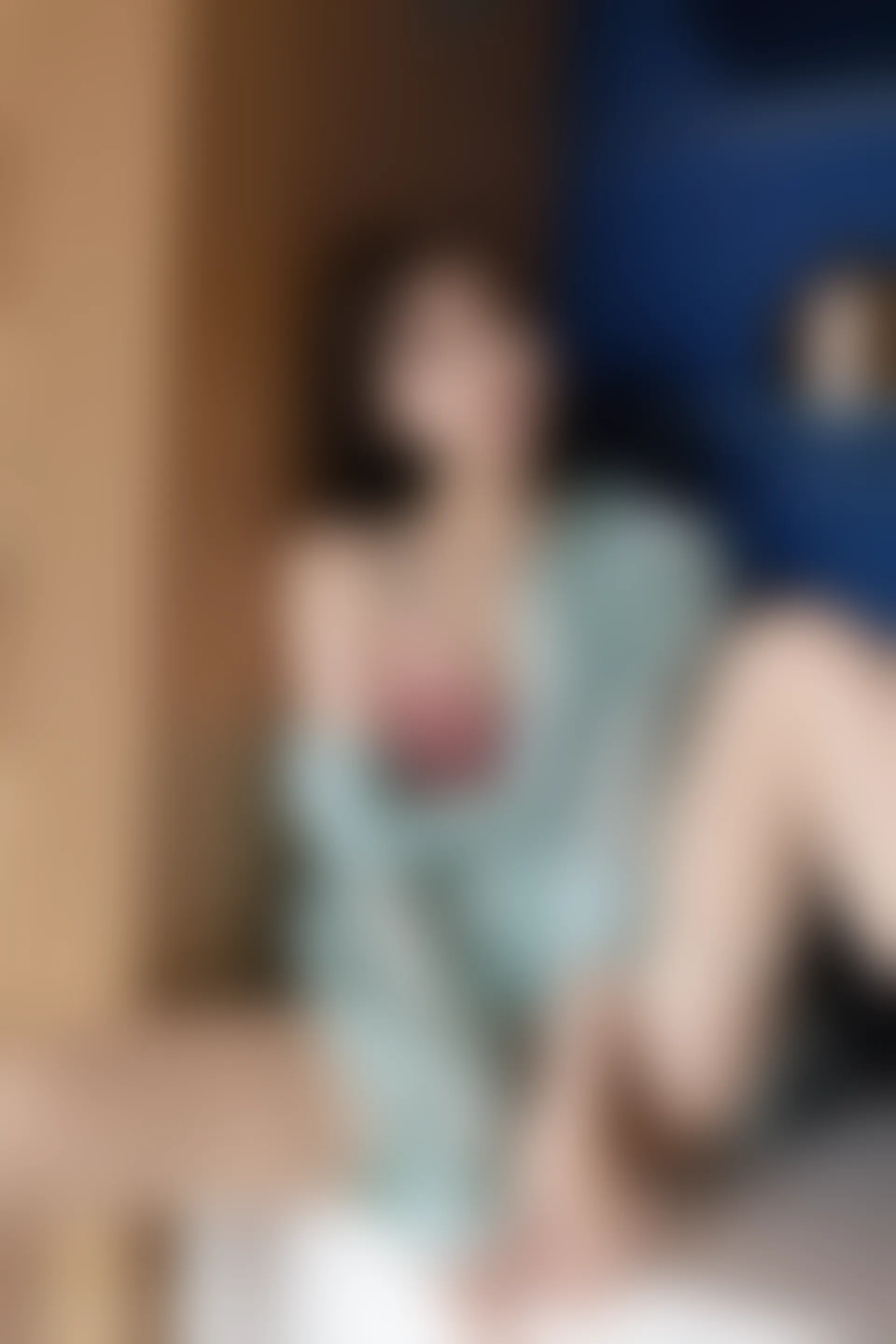 XIUREN秀人网 2023.11.24 NO.7721 鱼子酱Fish[79+1P／725MB]