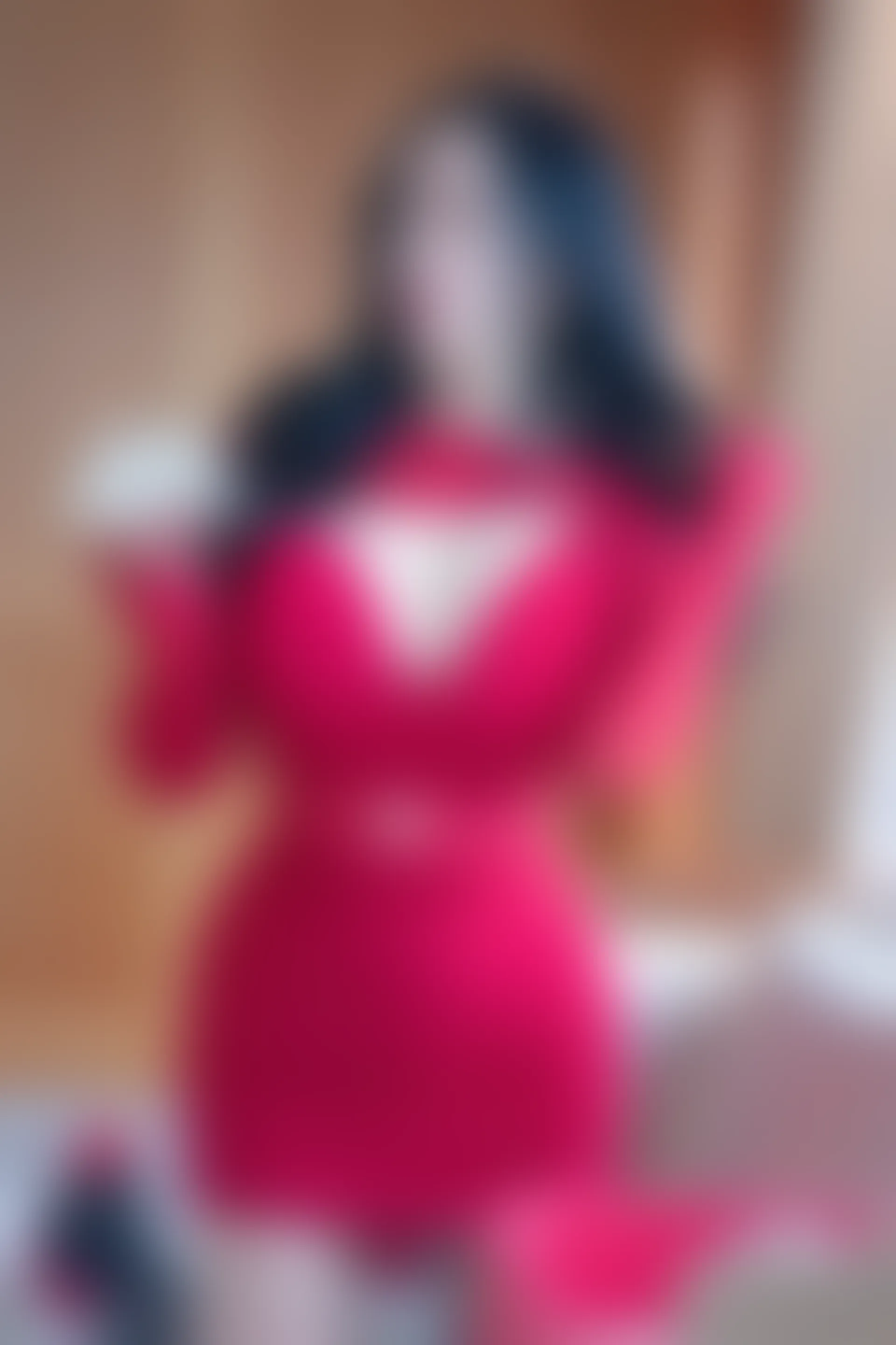 XiuRen秀人网 2022.02.14 No.4580 允爾 黑丝美腿[75+1P 686MB]