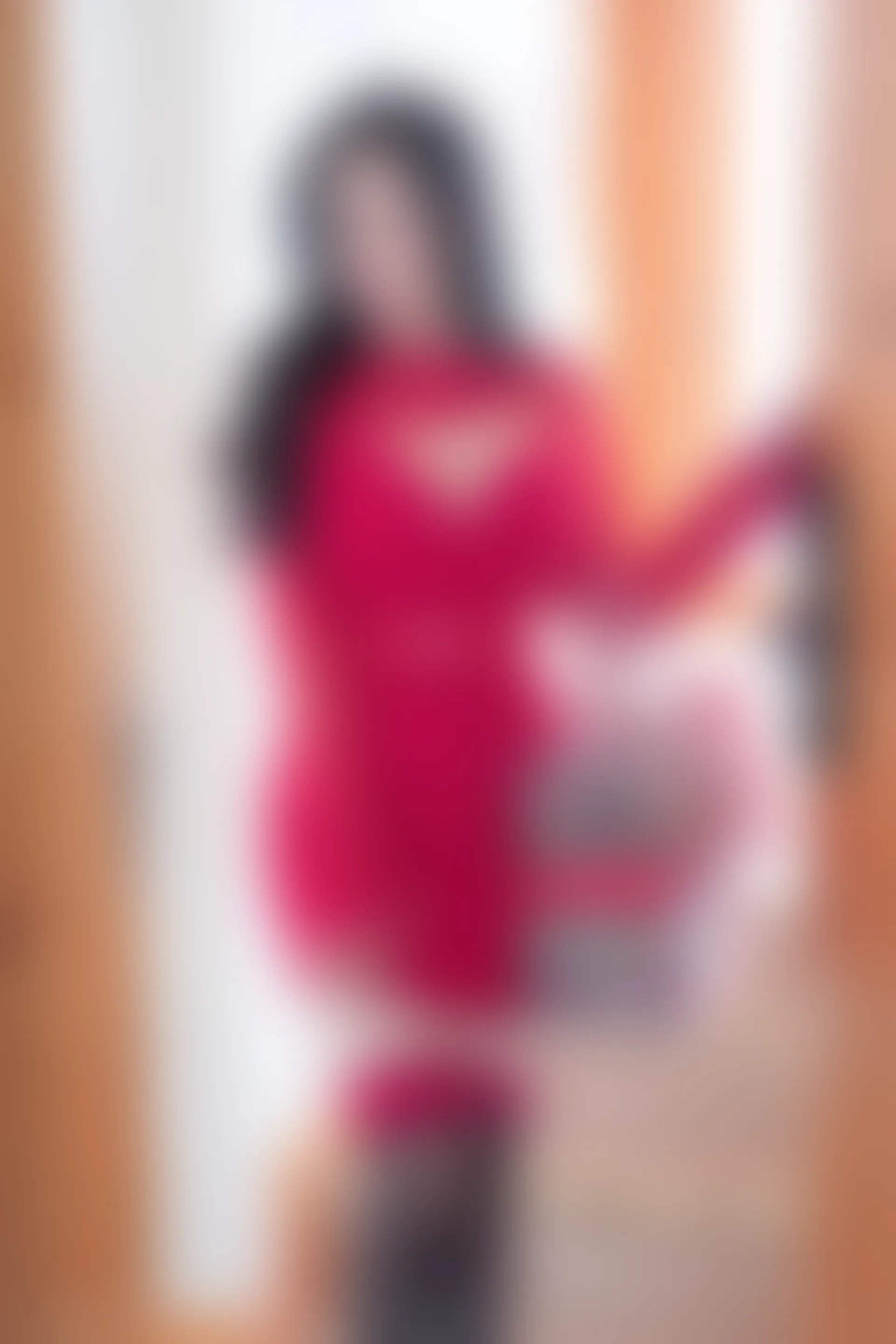XiuRen秀人网 2022.02.14 No.4580 允爾 黑丝美腿[75+1P 686MB]