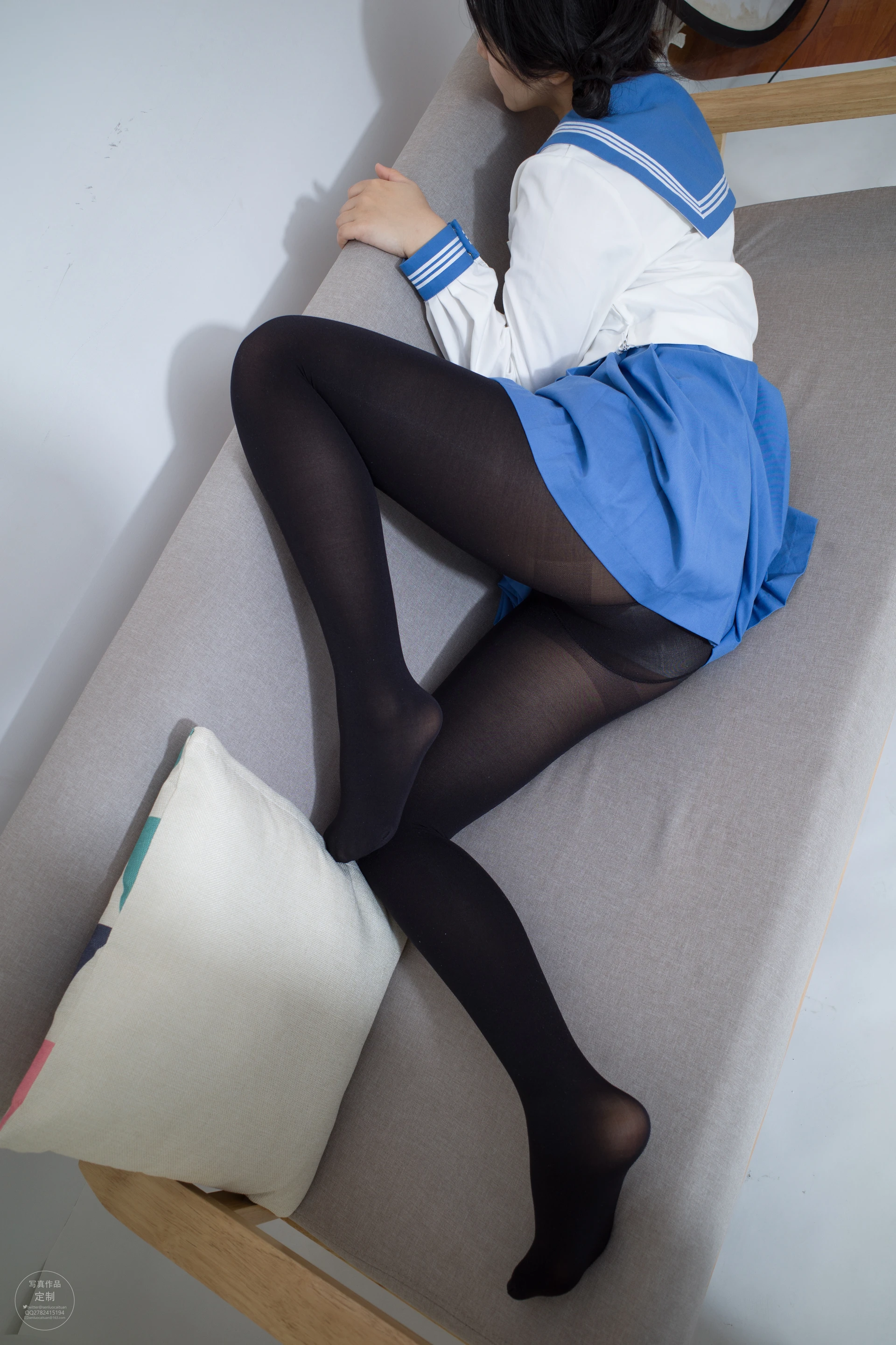 JKFUN GG-05 [228P2V-7.91G]JKFUN, 森萝财团, 死库水, 美腿, 美足, 肉丝, 黑丝