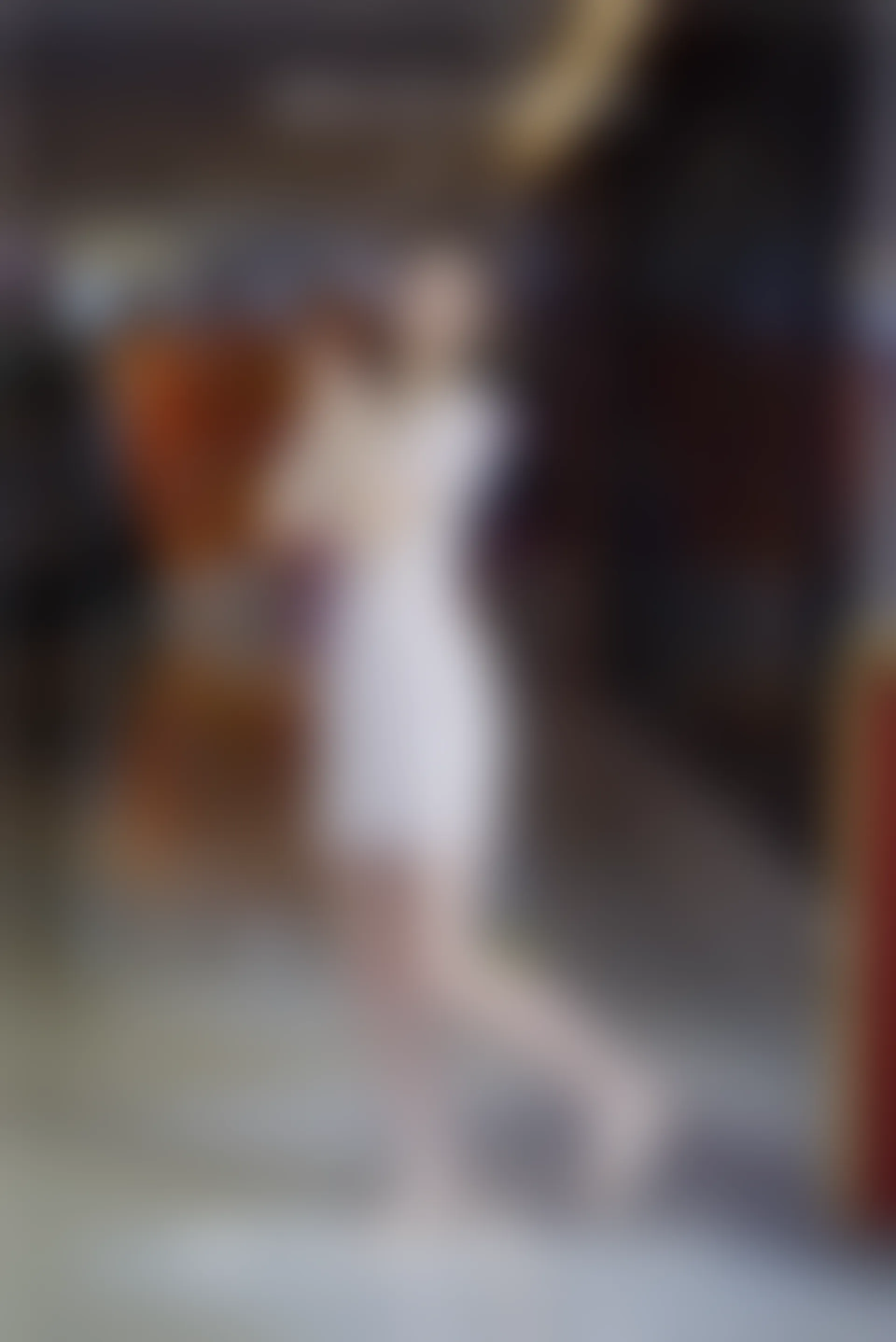 初夏女神 NO.043 大发 碎花小裙[136P+1V／4.68GB]