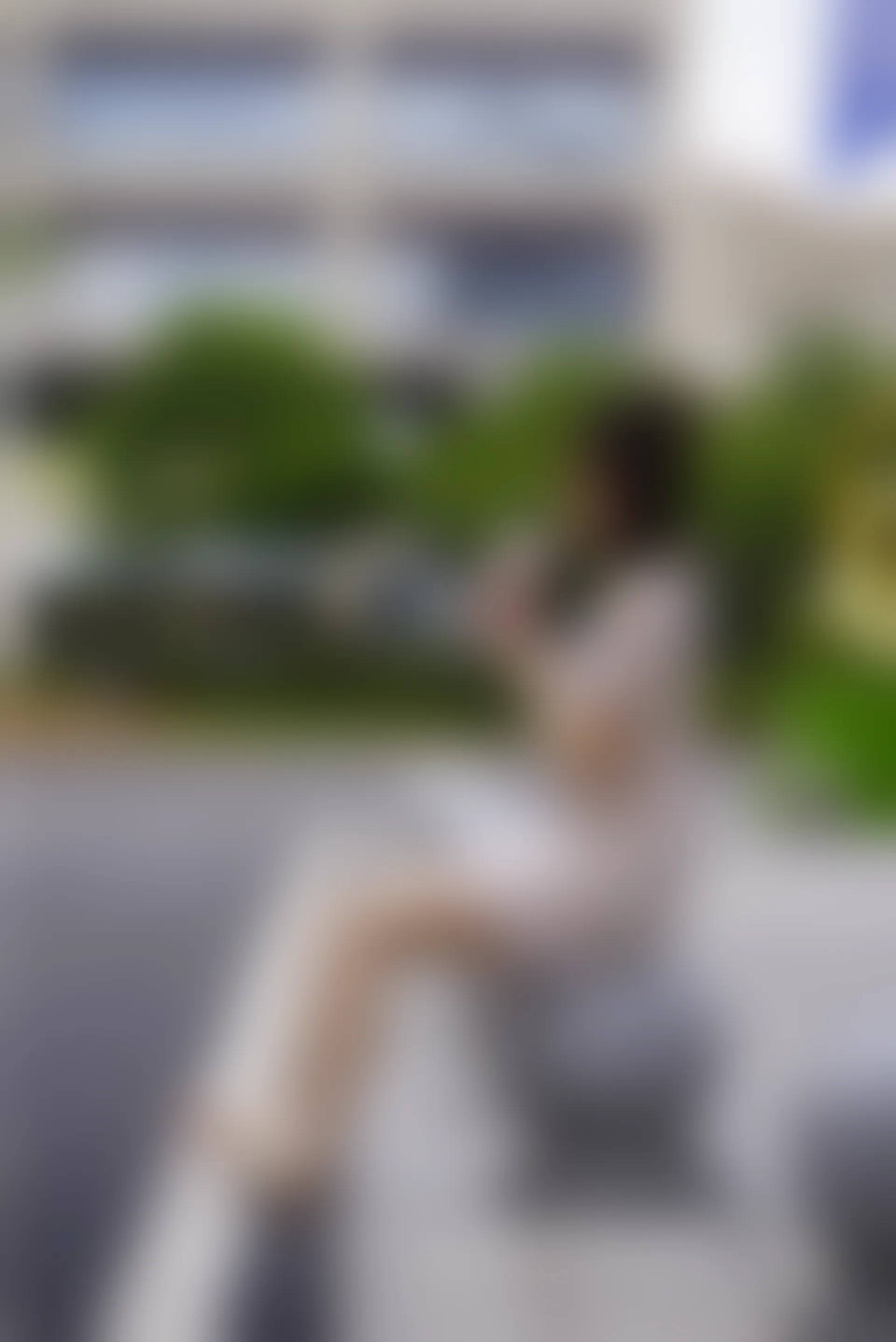 初夏女神 NO.043 大发 碎花小裙[136P+1V／4.68GB]