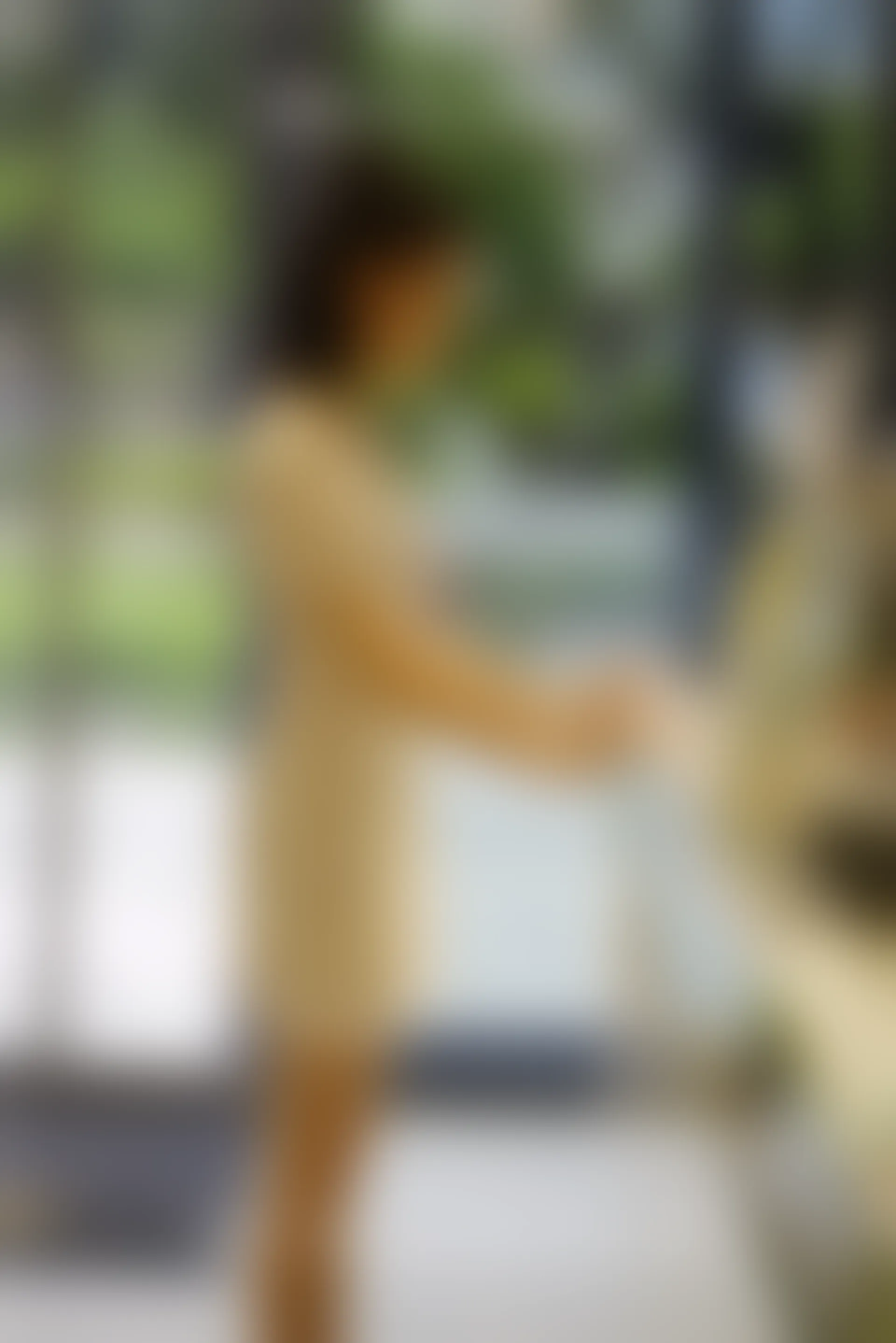 初夏女神 NO.043 大发 碎花小裙[136P+1V／4.68GB]