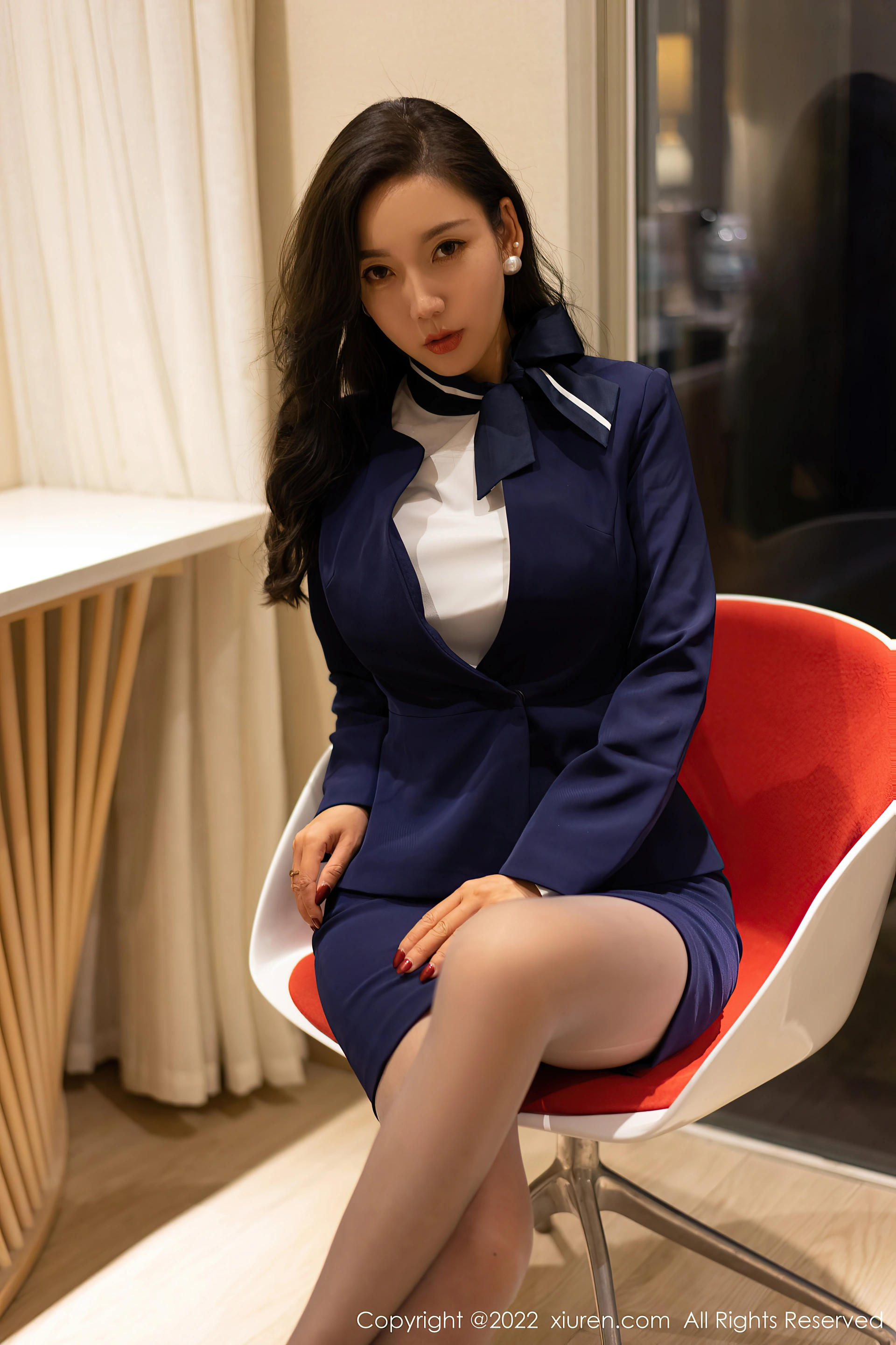 XiuRen秀人网 2022.01.18 No.4478 艾静香 三亚旅拍[51+1P 431MB]