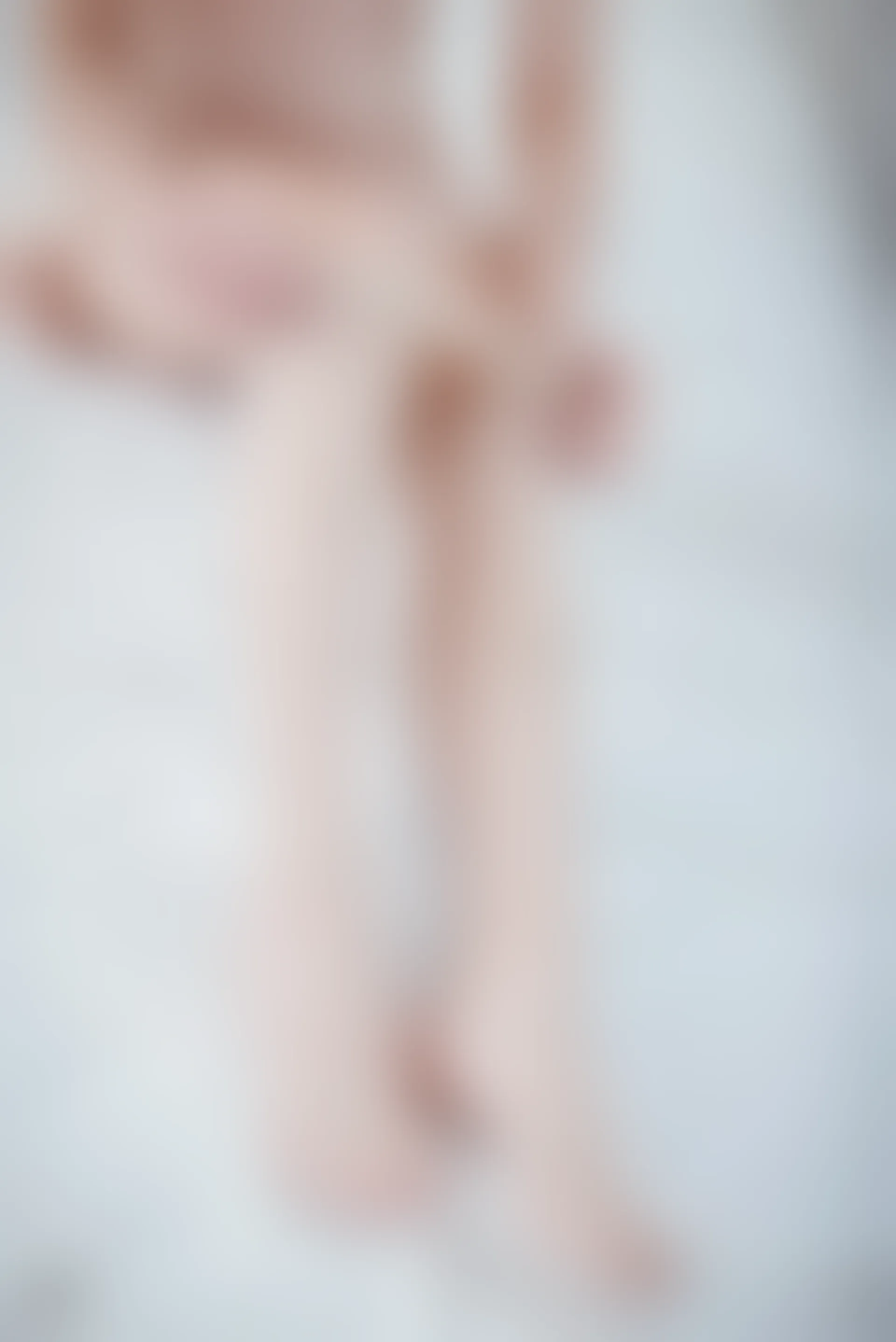 SSA丝社 超清写真 NO.038 大大 开档肉色丝袜[99P-910MB]