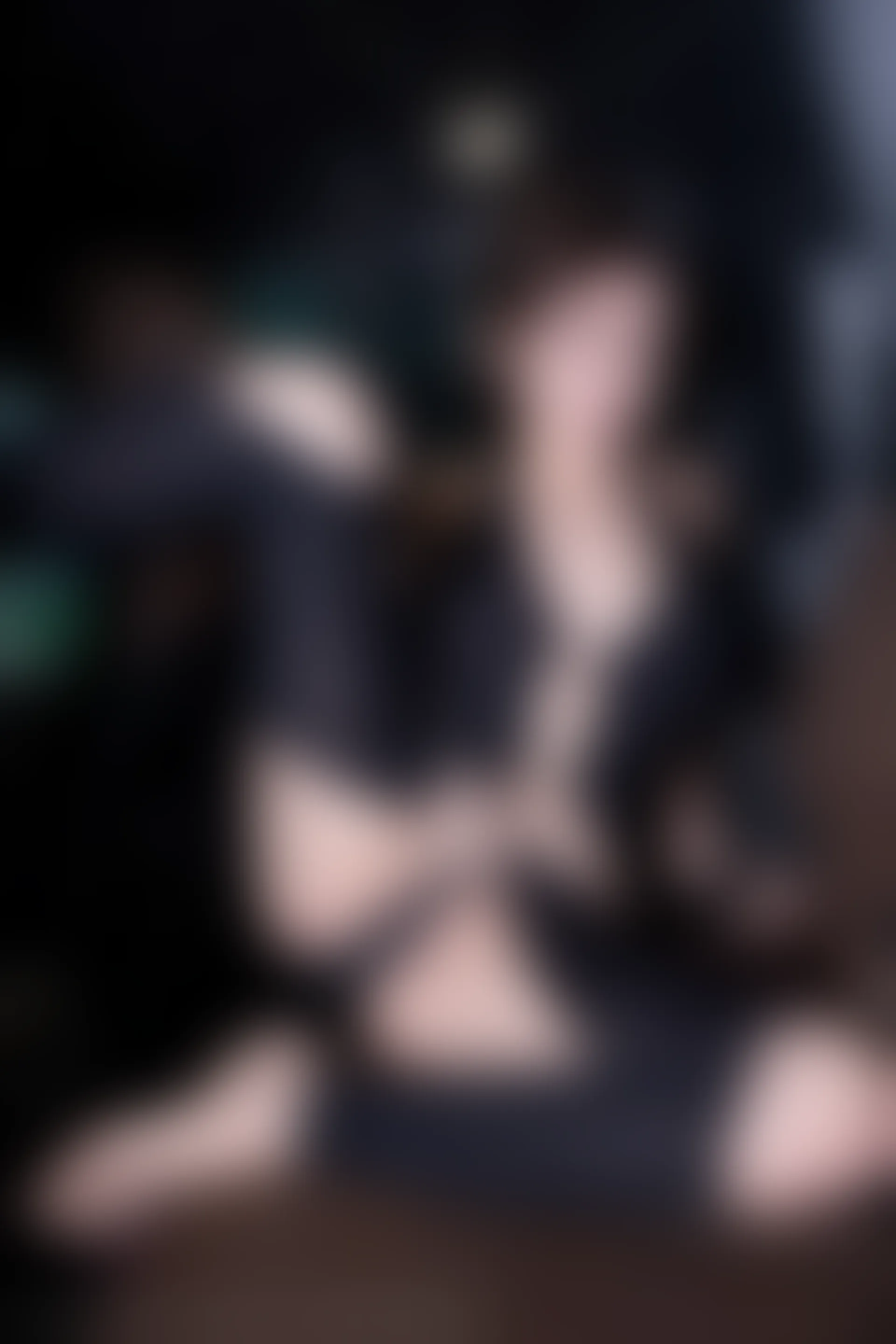 XIUREN秀人网 2024.03.04 NO.8171 林幼一[80+1P／607MB]