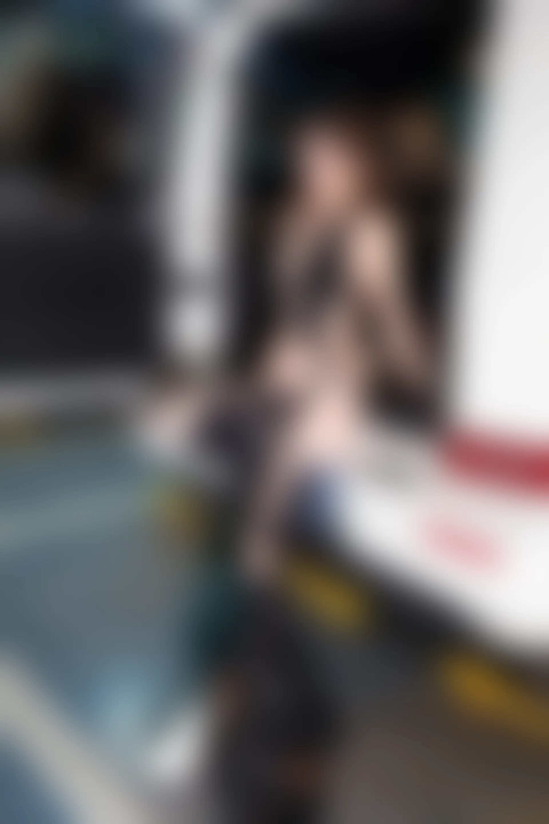 XIUREN秀人网 2024.03.04 NO.8171 林幼一[80+1P／607MB]