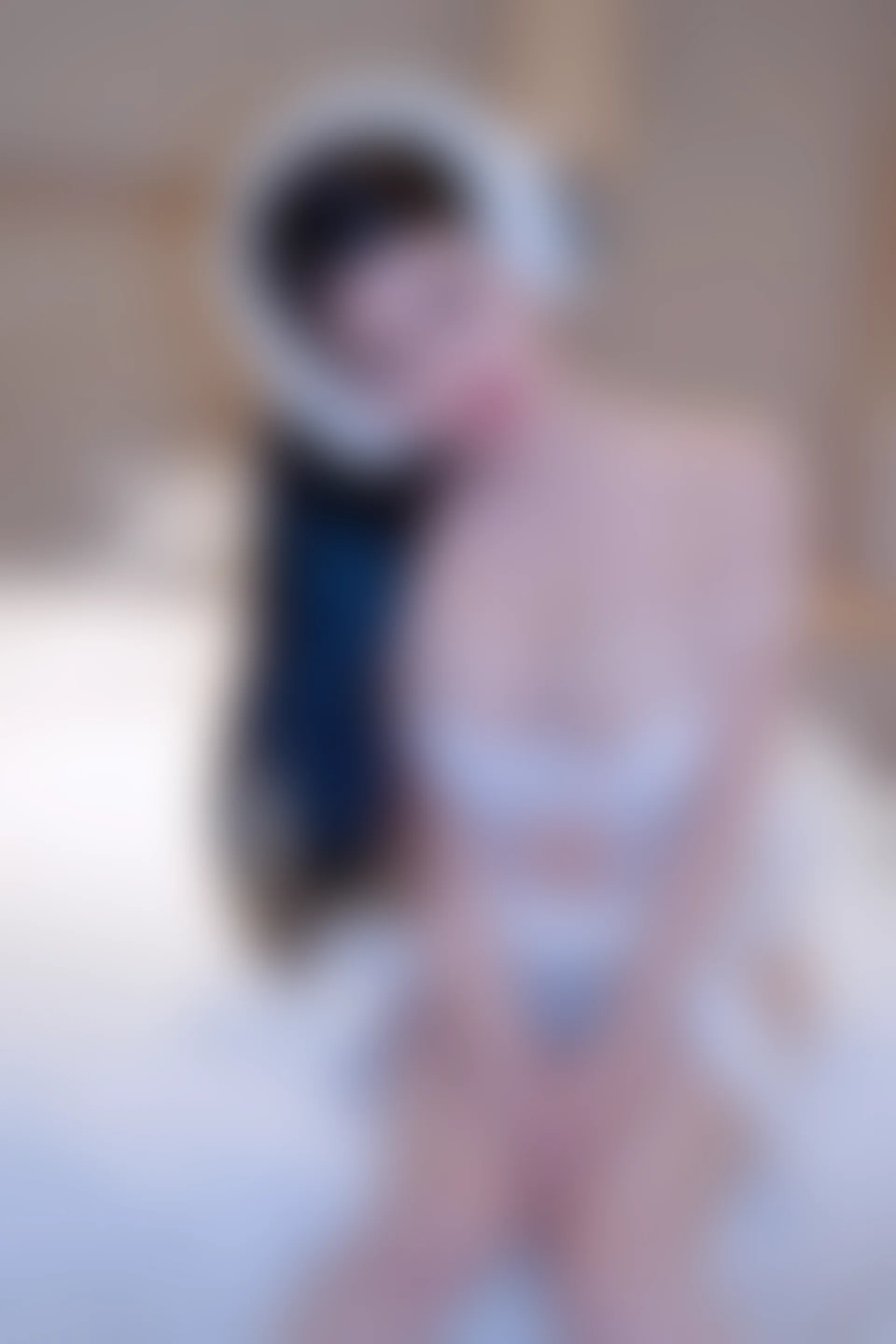 XiuRen秀人网 2022.02.14 No.4578 诗诗kiki 雪地美腿[58+1P 510MB]