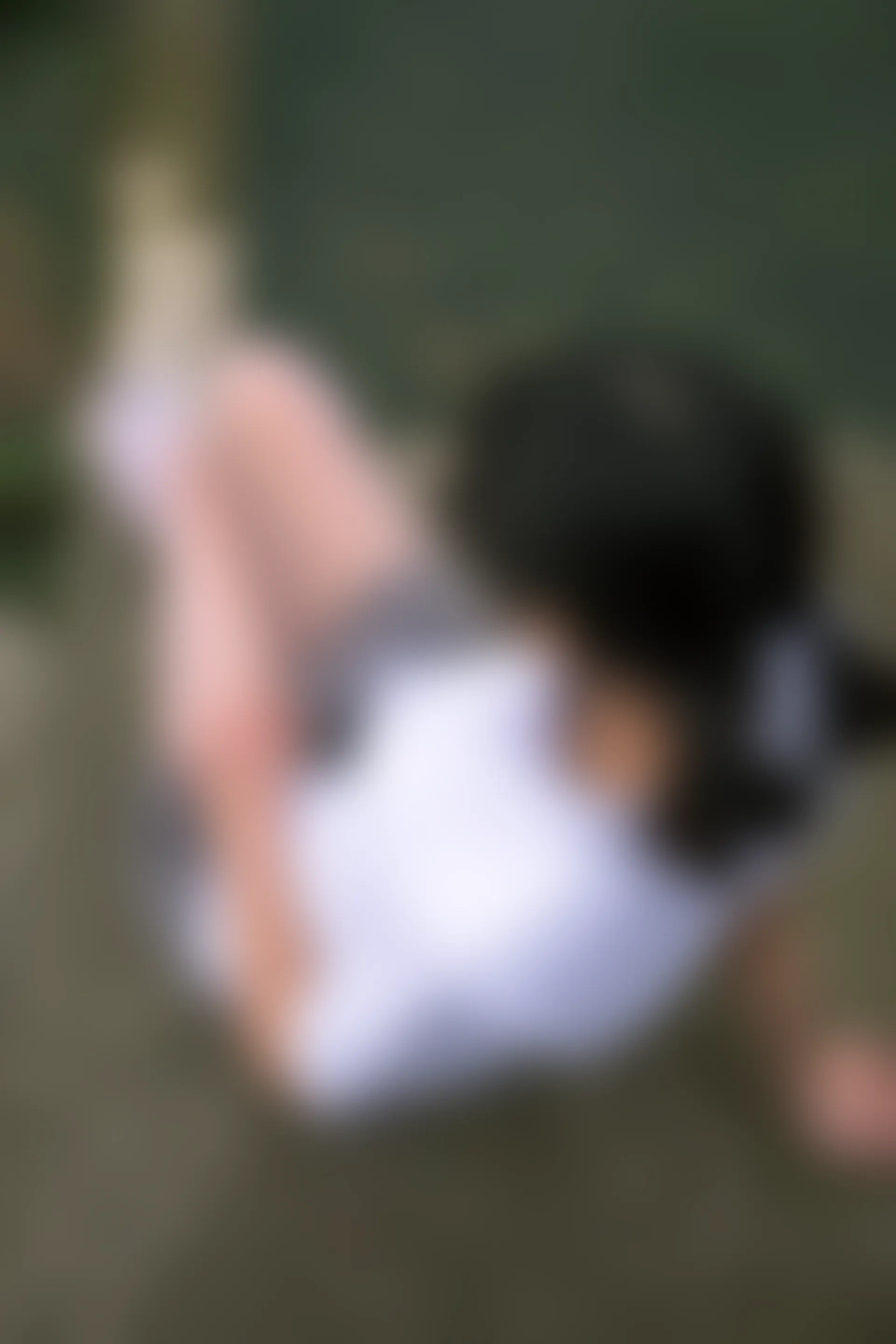 森萝财团 BETA-014 [85P-942M]学生装, 白丝, 美腿