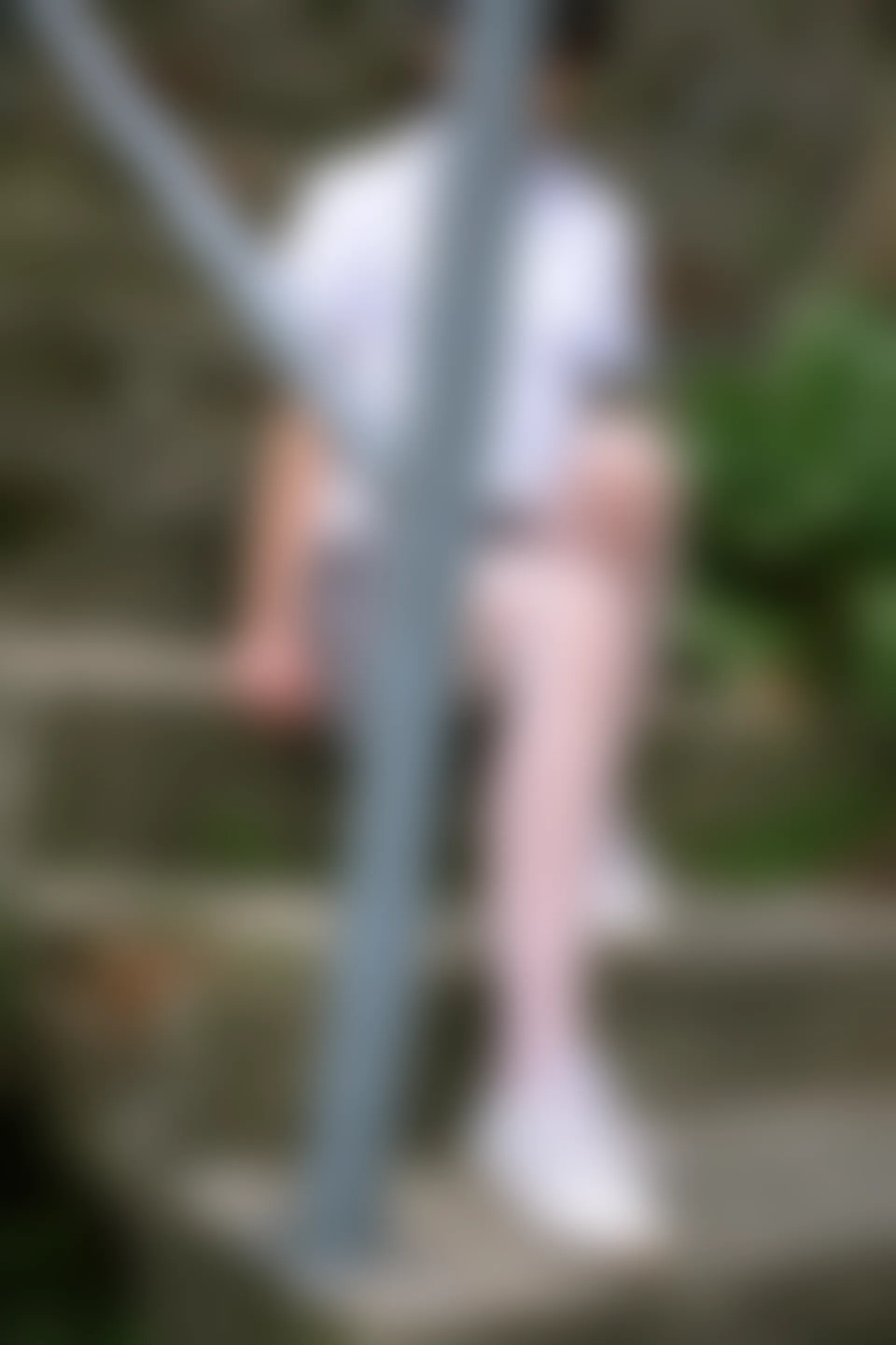 森萝财团 BETA-014 [85P-942M]学生装, 白丝, 美腿