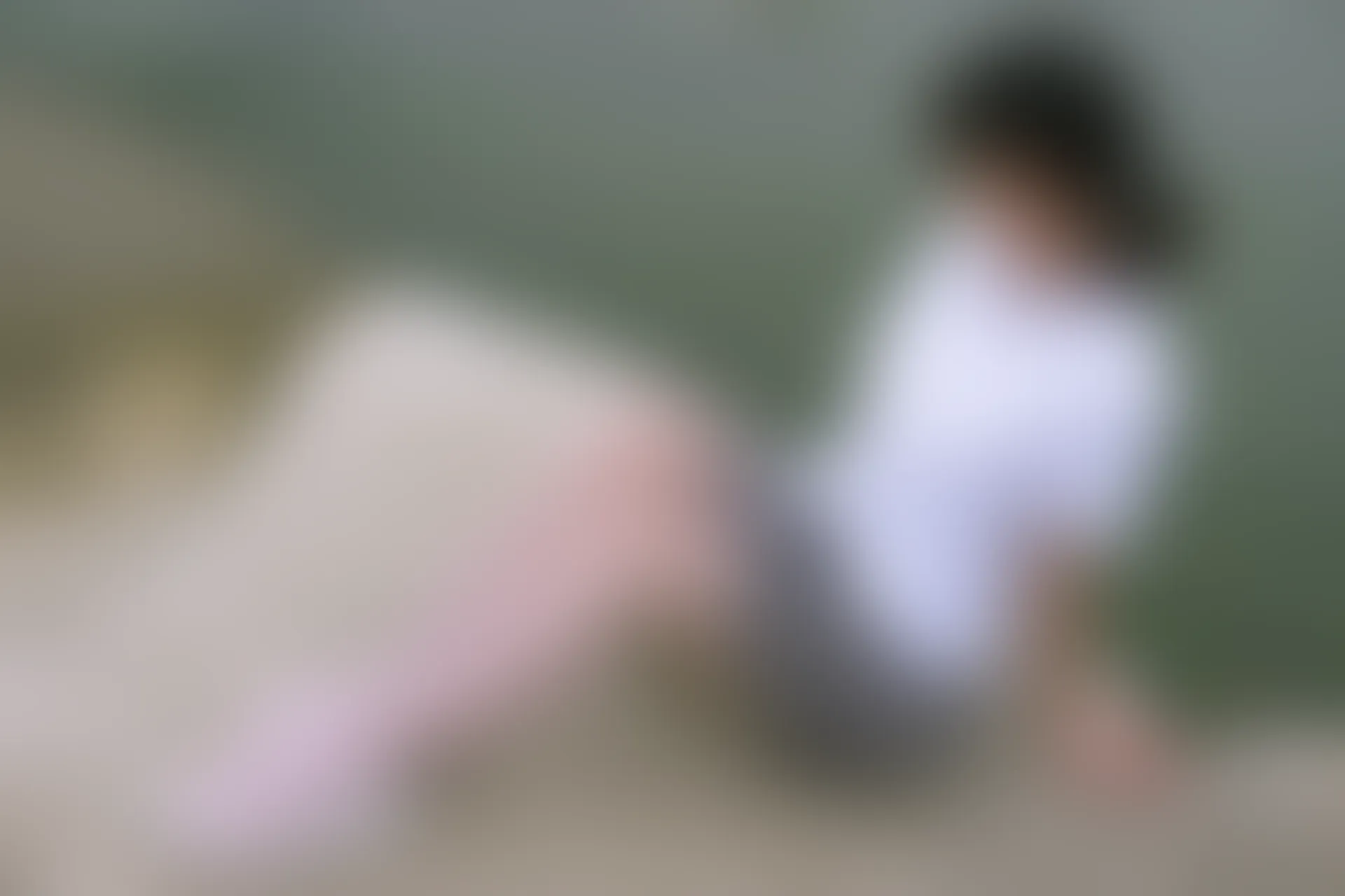 森萝财团 BETA-014 [85P-942M]学生装, 白丝, 美腿
