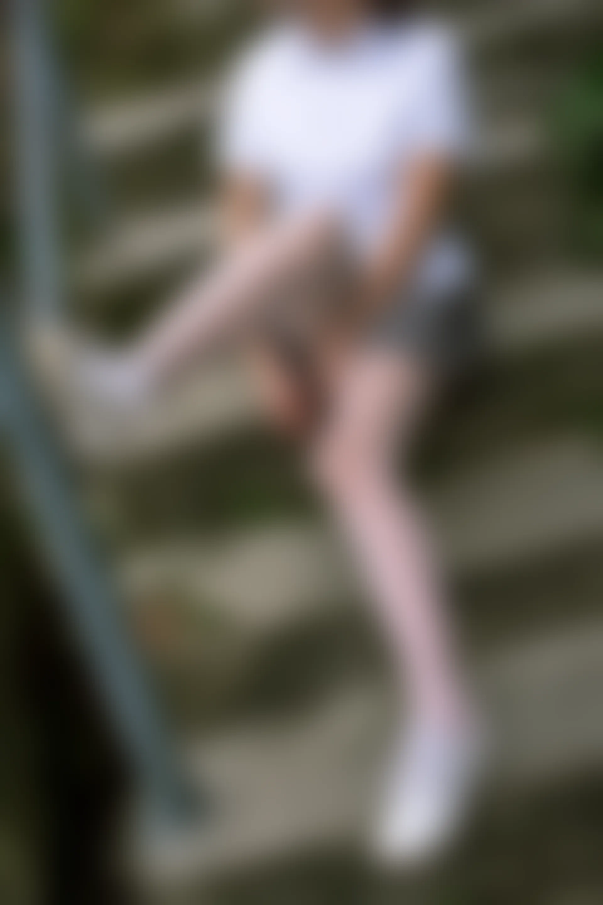 森萝财团 BETA-014 [85P-942M]学生装, 白丝, 美腿