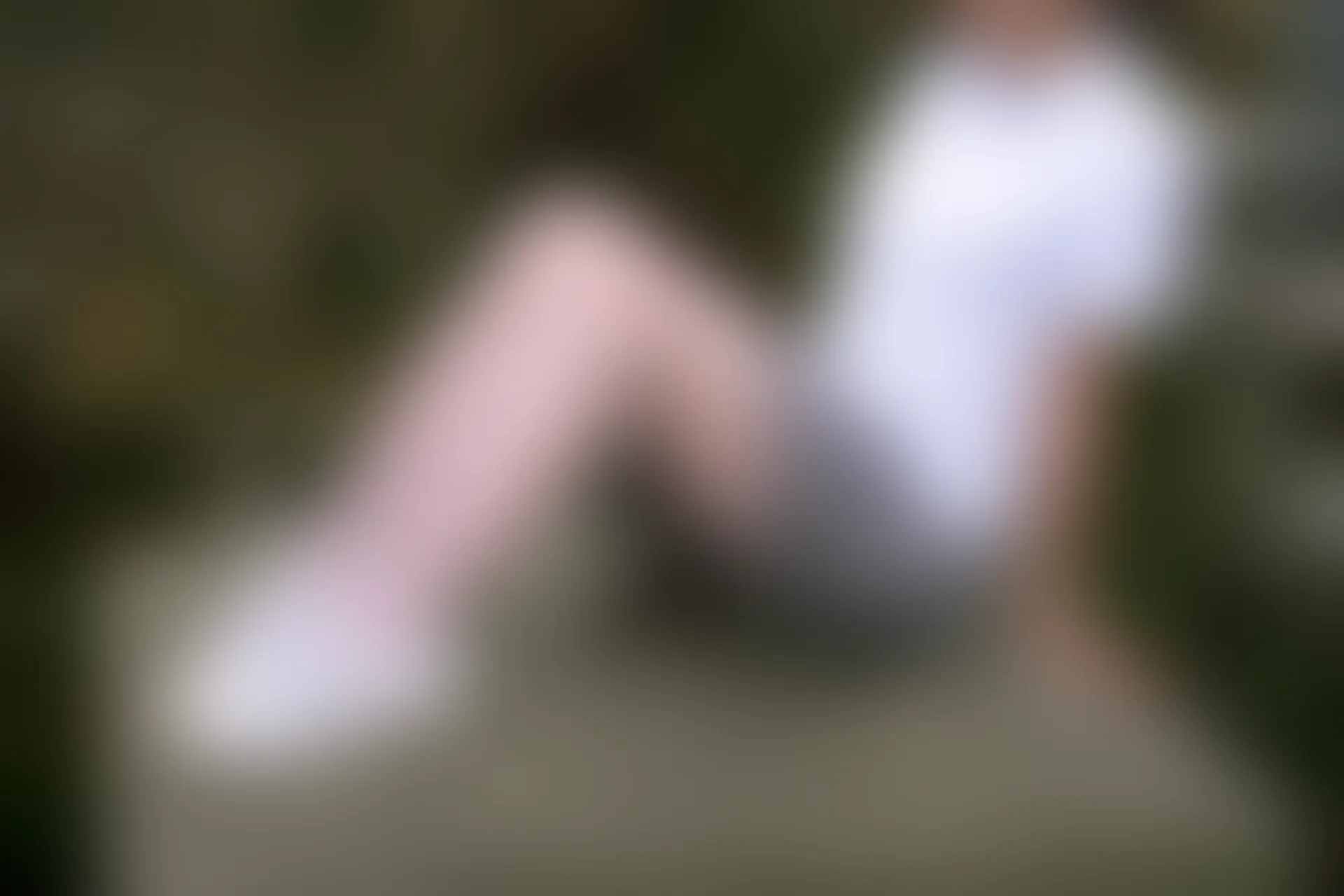 森萝财团 BETA-014 [85P-942M]学生装, 白丝, 美腿
