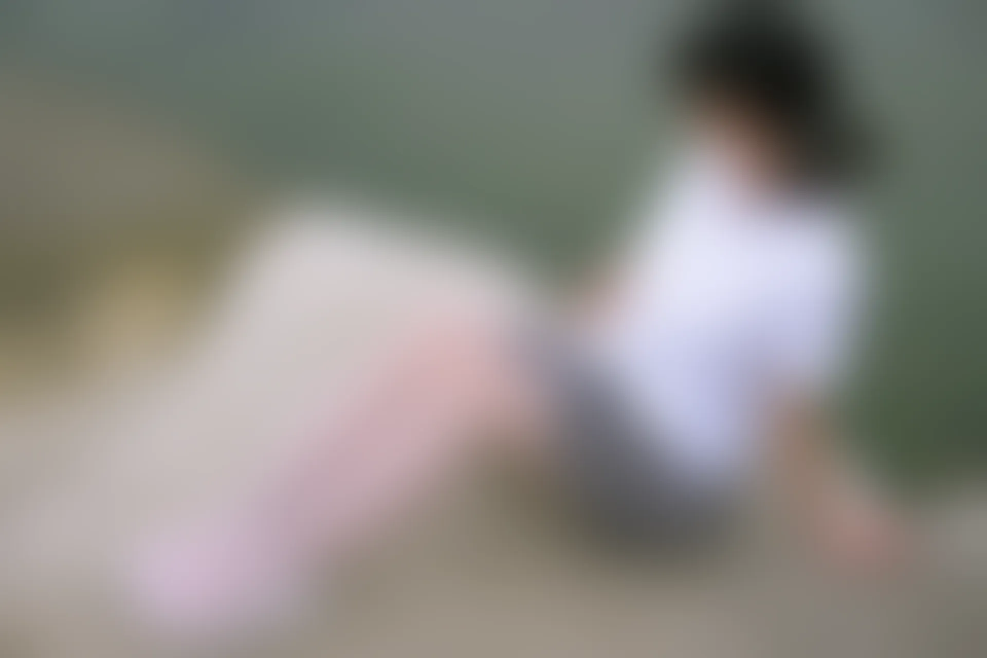 森萝财团 BETA-014 [85P-942M]学生装, 白丝, 美腿