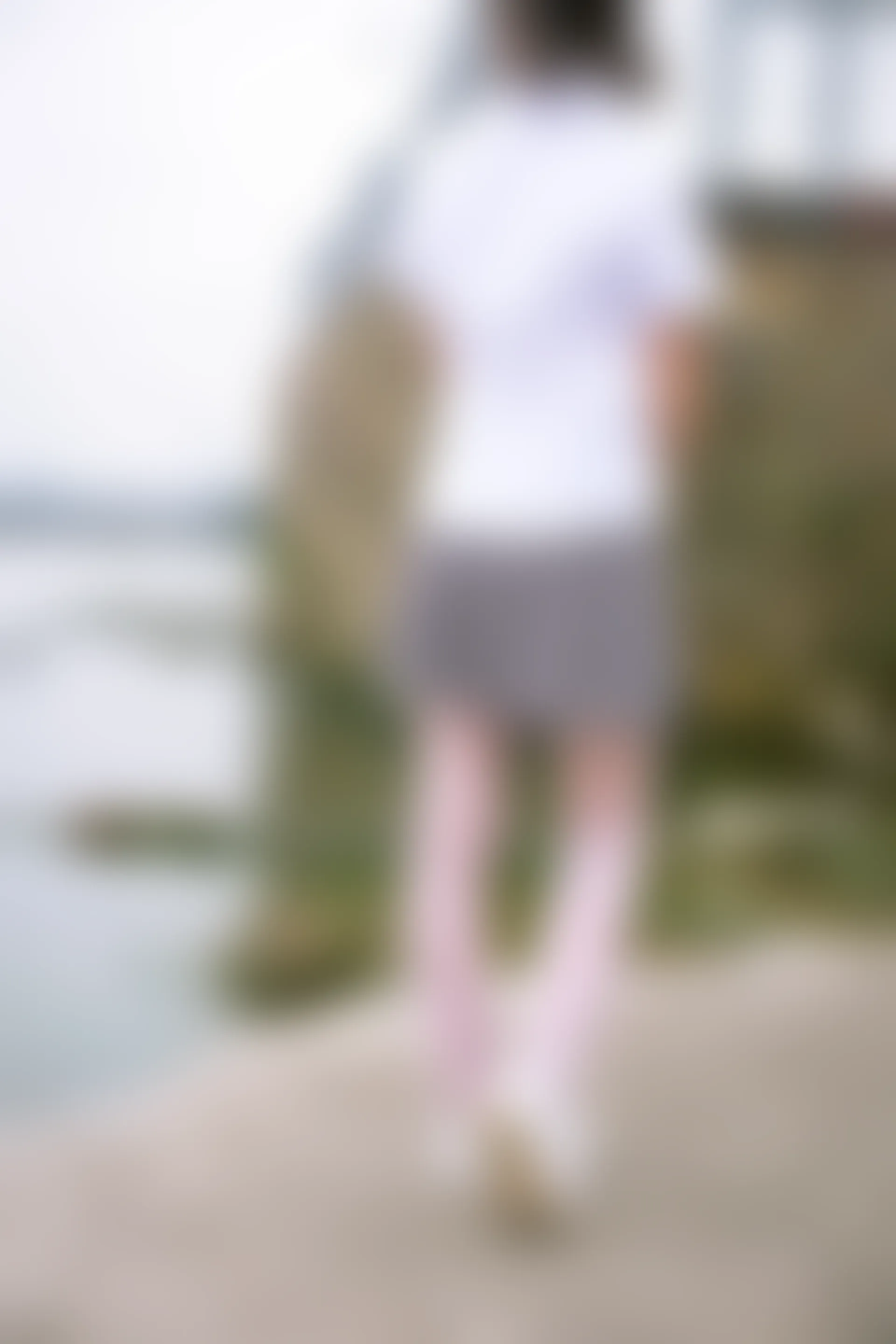 森萝财团 BETA-014 [85P-942M]学生装, 白丝, 美腿