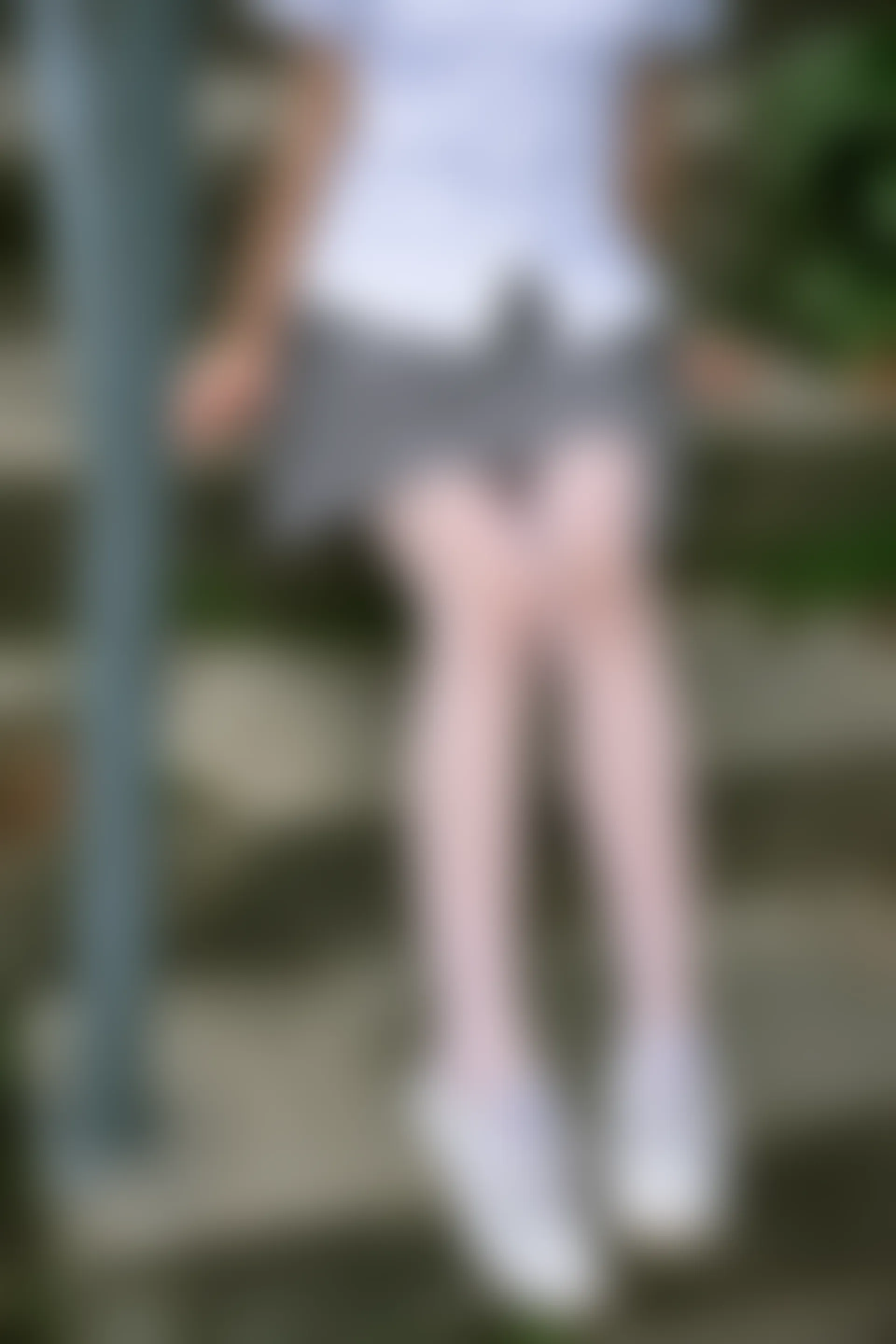 森萝财团 BETA-014 [85P-942M]学生装, 白丝, 美腿
