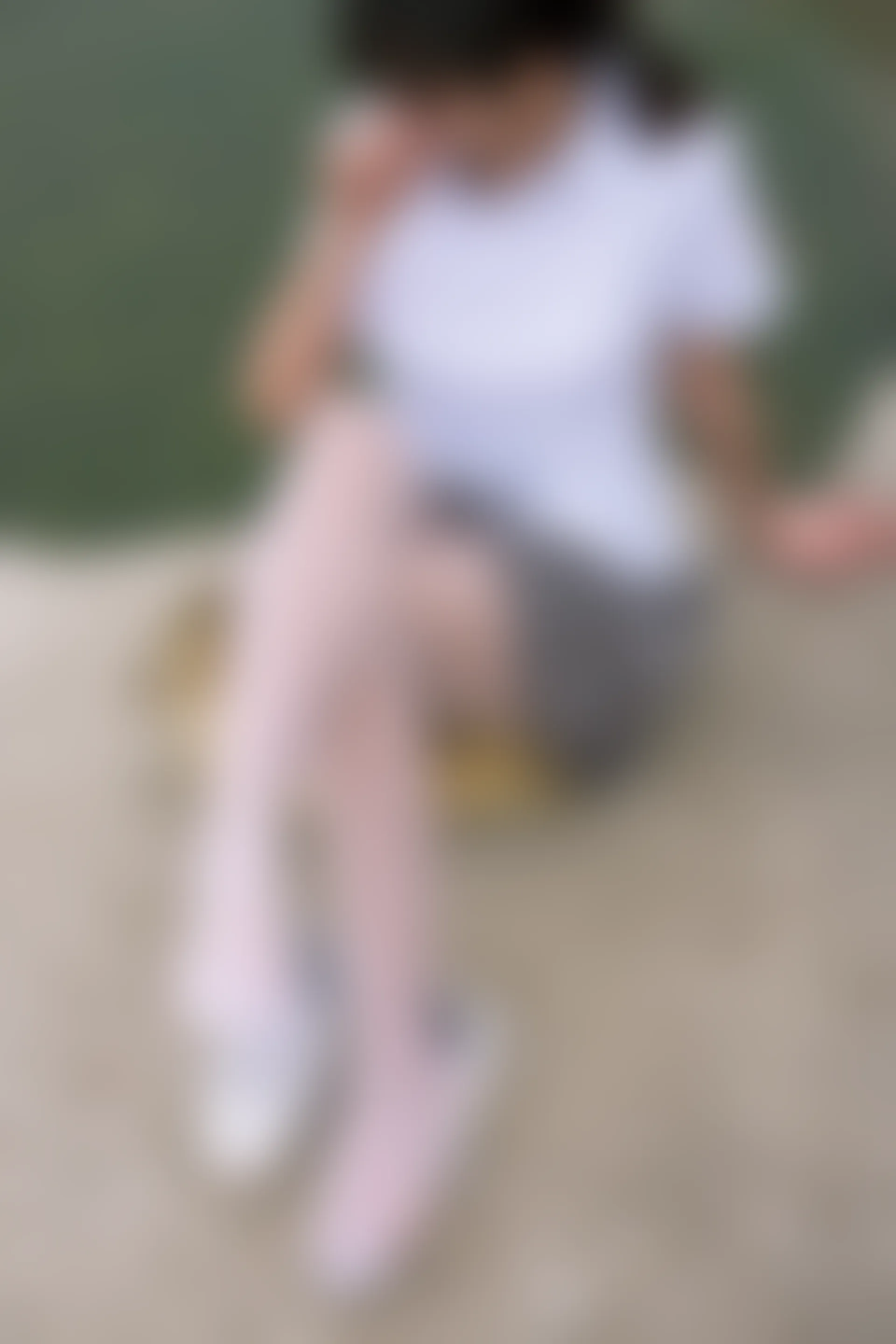 森萝财团 BETA-014 [85P-942M]学生装, 白丝, 美腿
