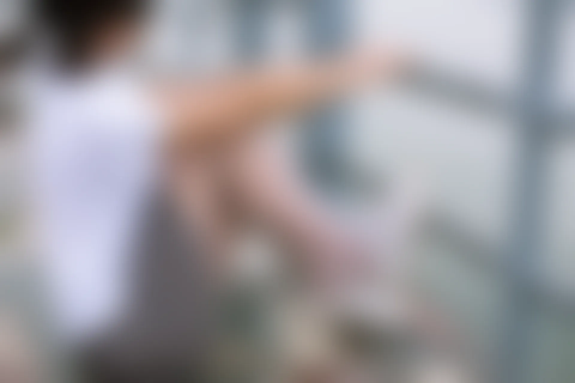 森萝财团 BETA-014 [85P-942M]学生装, 白丝, 美腿