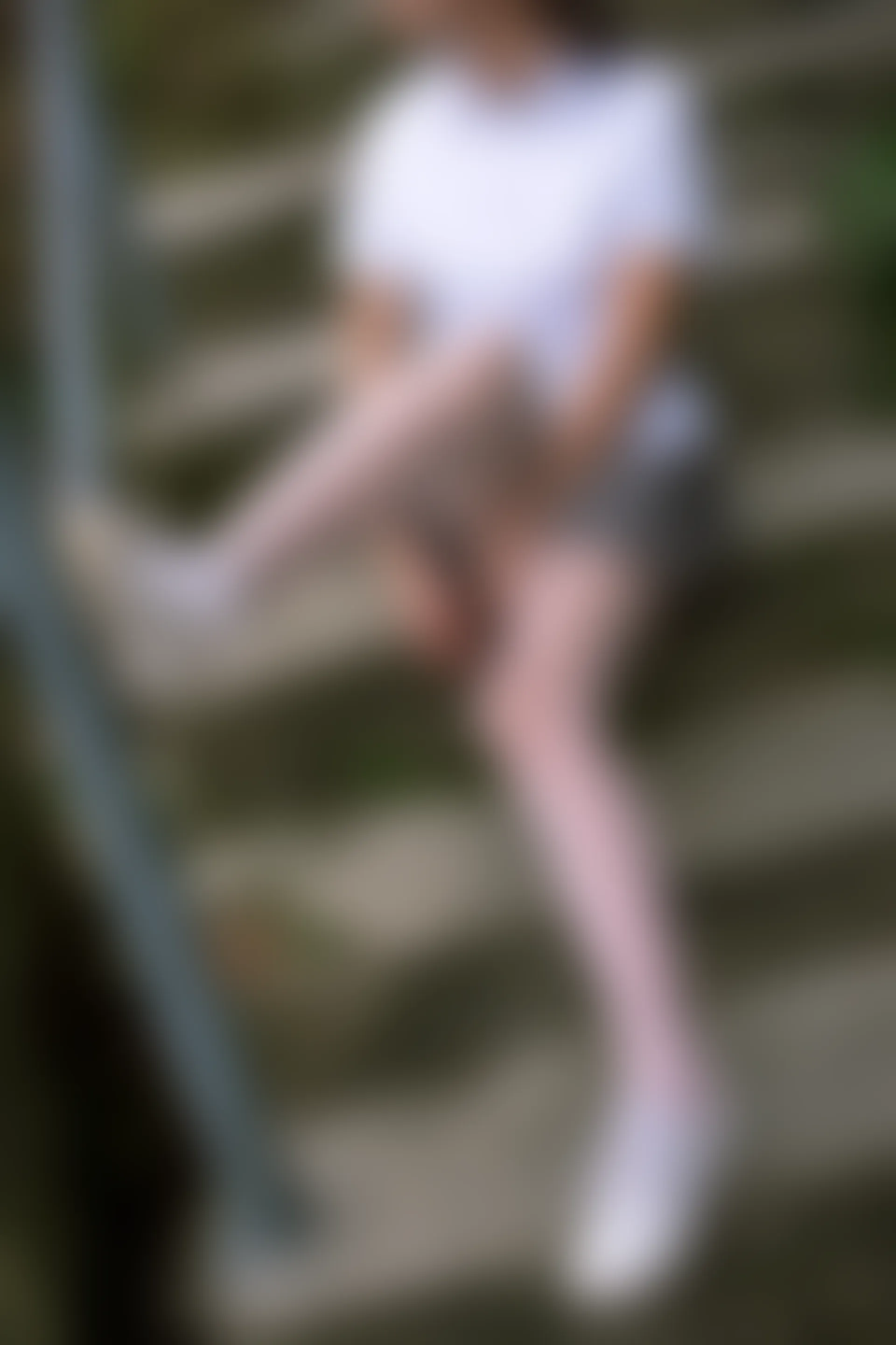 森萝财团 BETA-014 [85P-942M]学生装, 白丝, 美腿