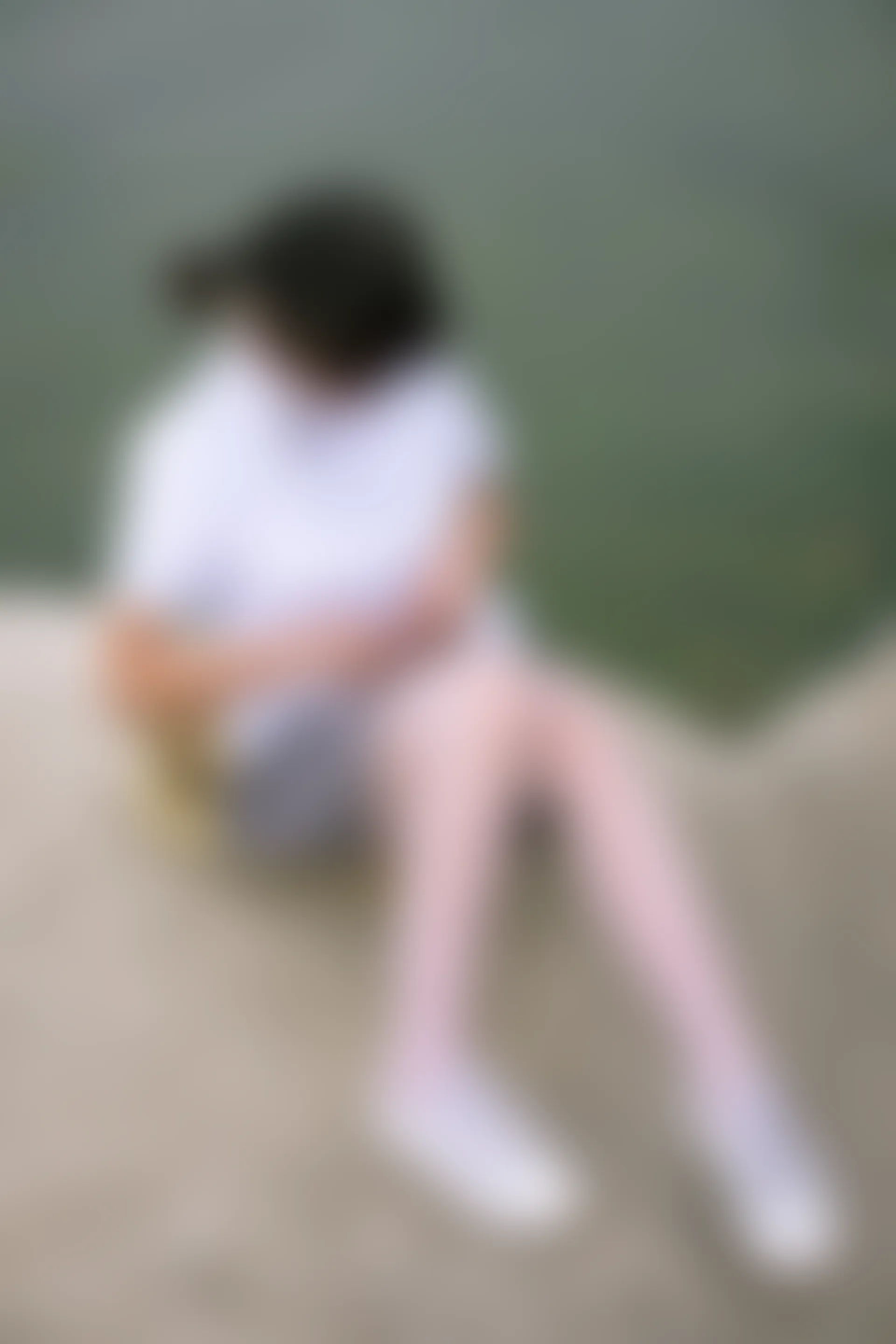 森萝财团 BETA-014 [85P-942M]学生装, 白丝, 美腿