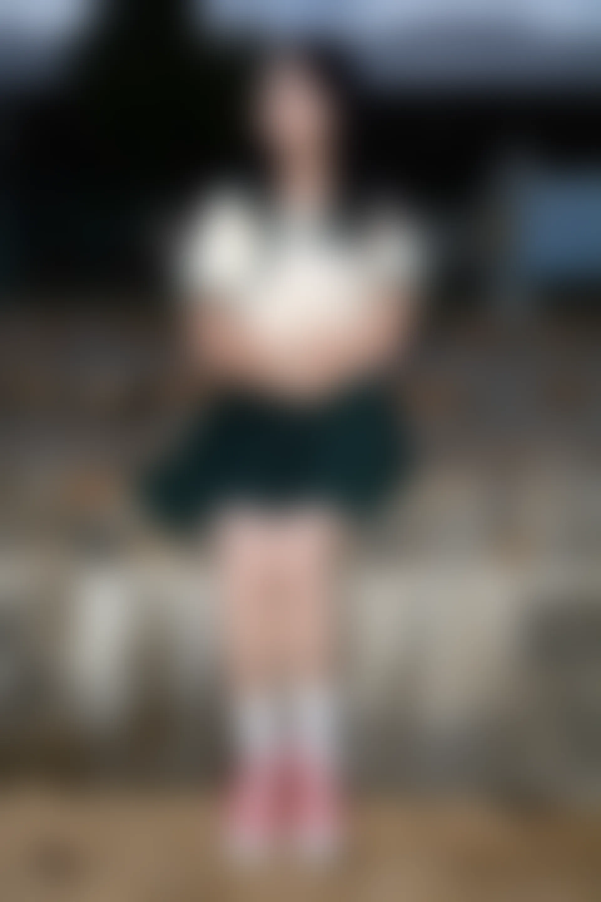 初夏女神 NO.113 双双 回光返照[140P+1V／3.69GB]